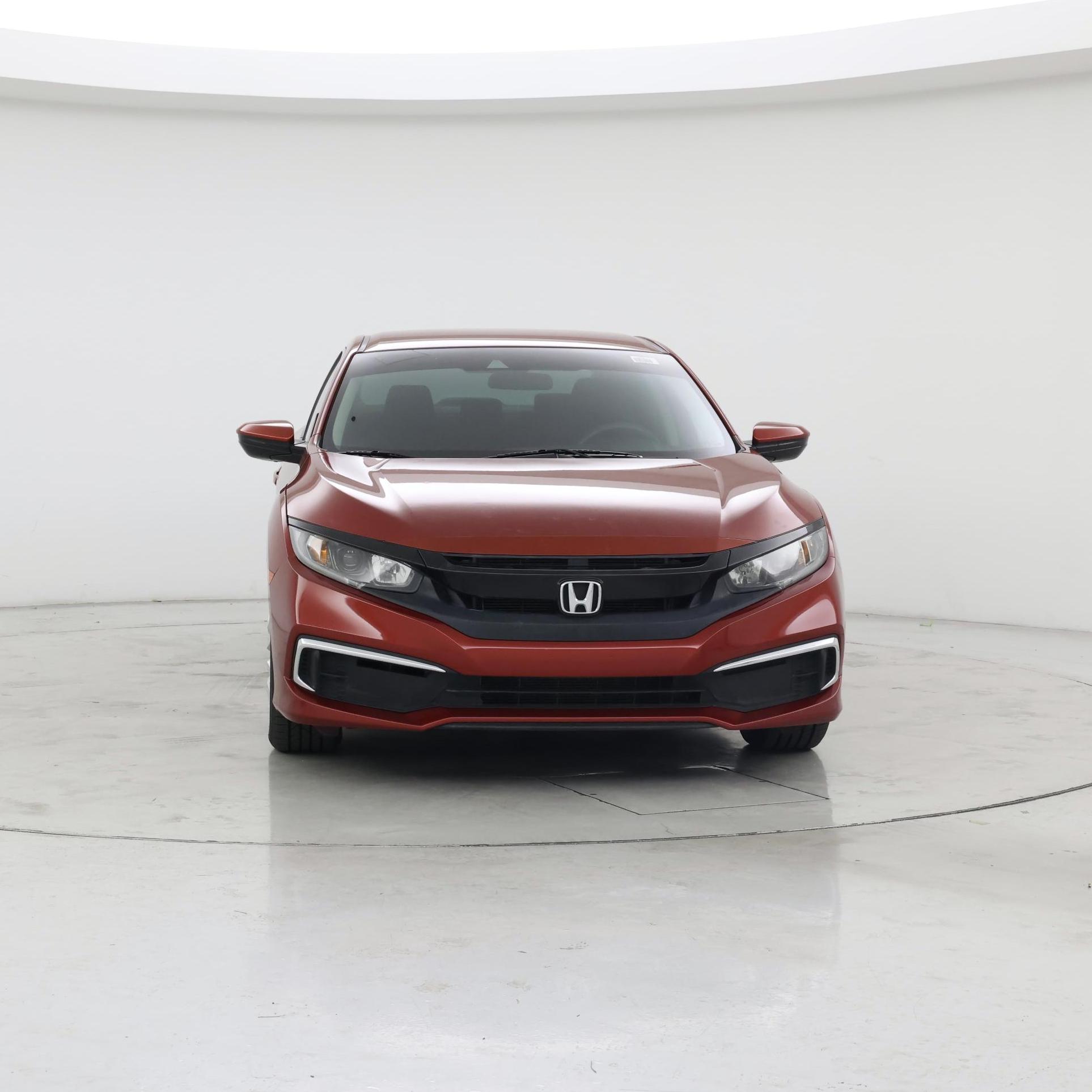 Thumbnail: 2019 Honda Civic - 5