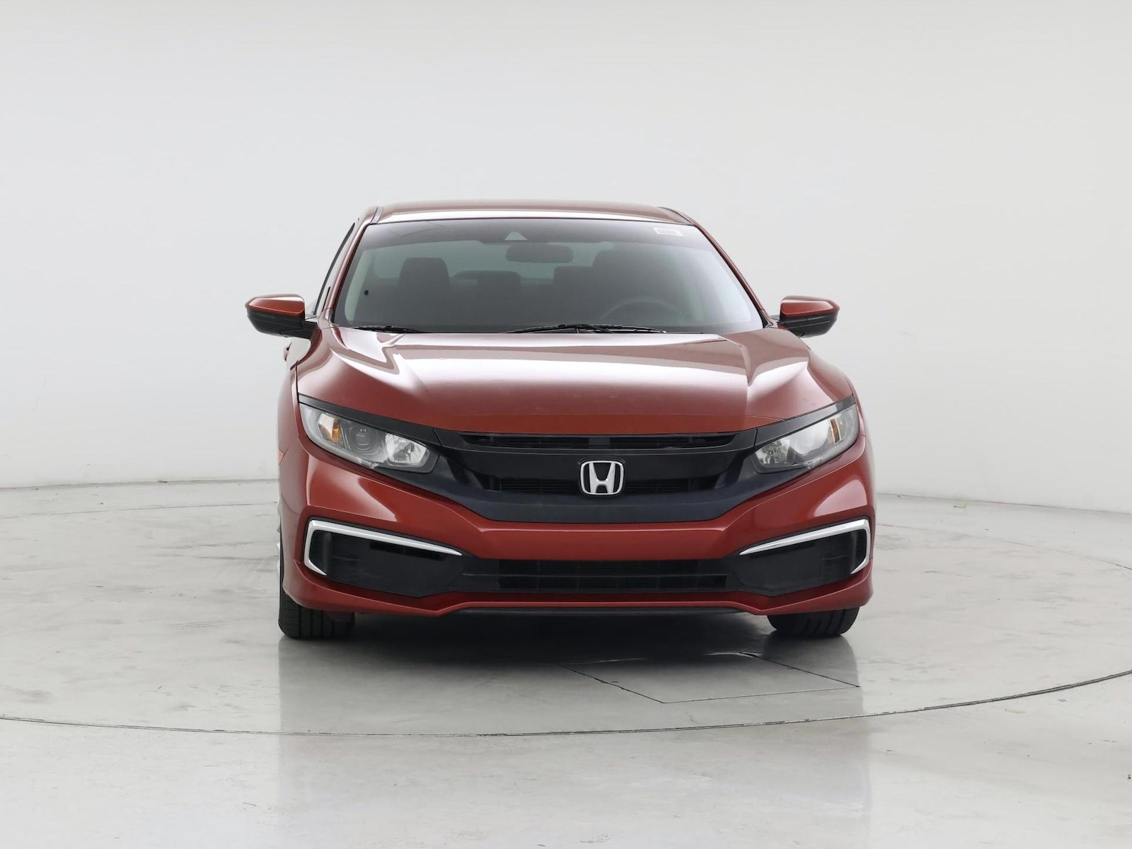 2019 Honda Civic LX - Photo 6