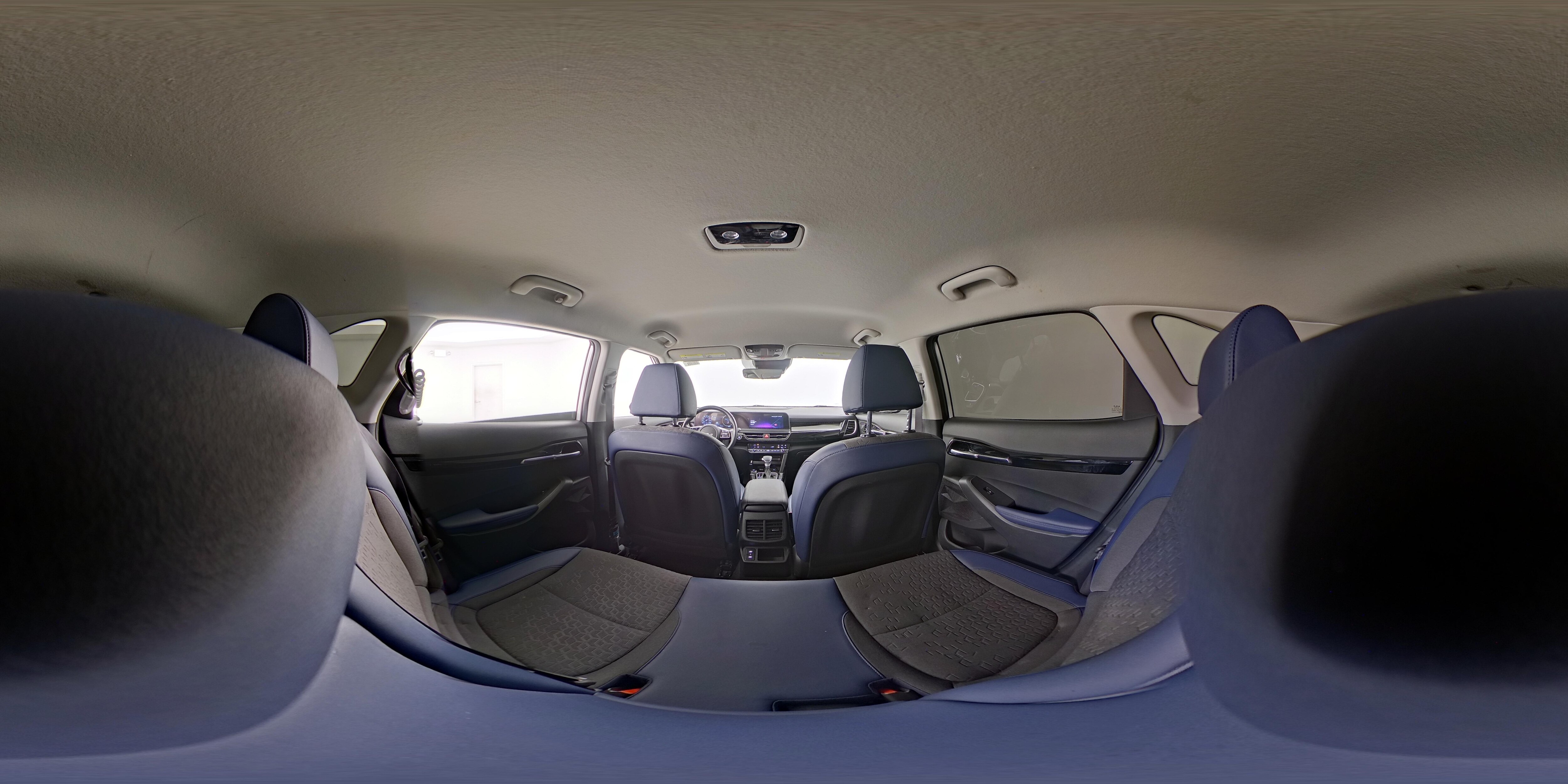 2024 Kia Seltos S - Photo 26