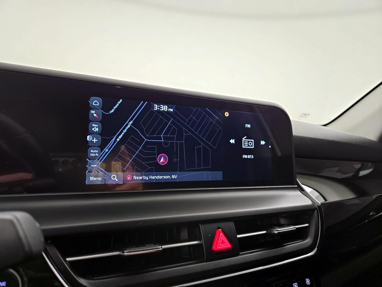 2024 Kia Seltos S - Photo 15