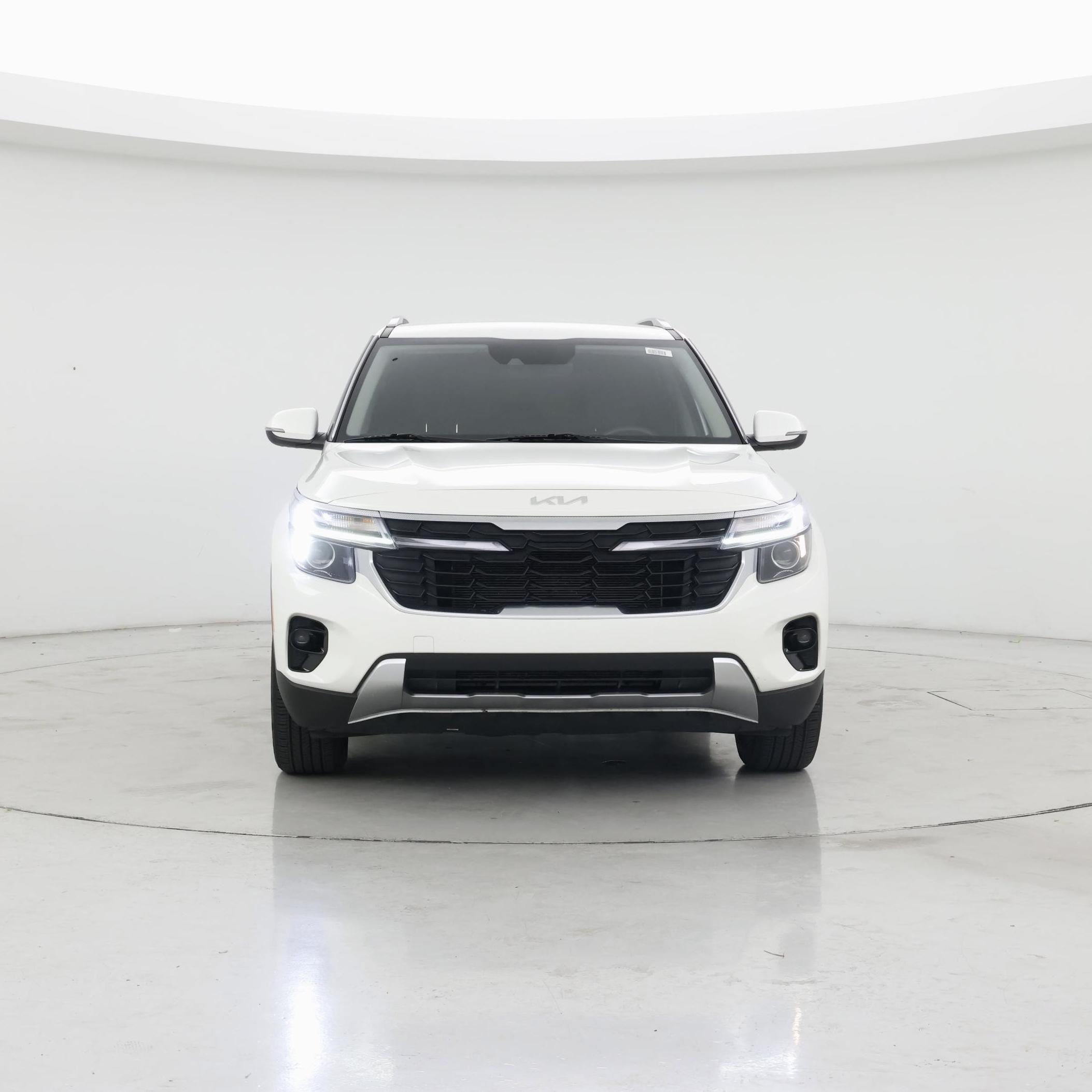 Thumbnail: 2024 Kia Seltos - 5