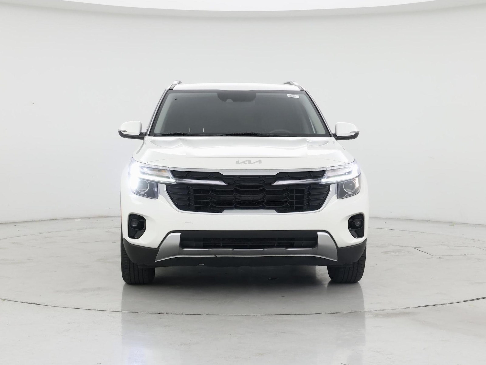 2024 Kia Seltos S - Photo 6