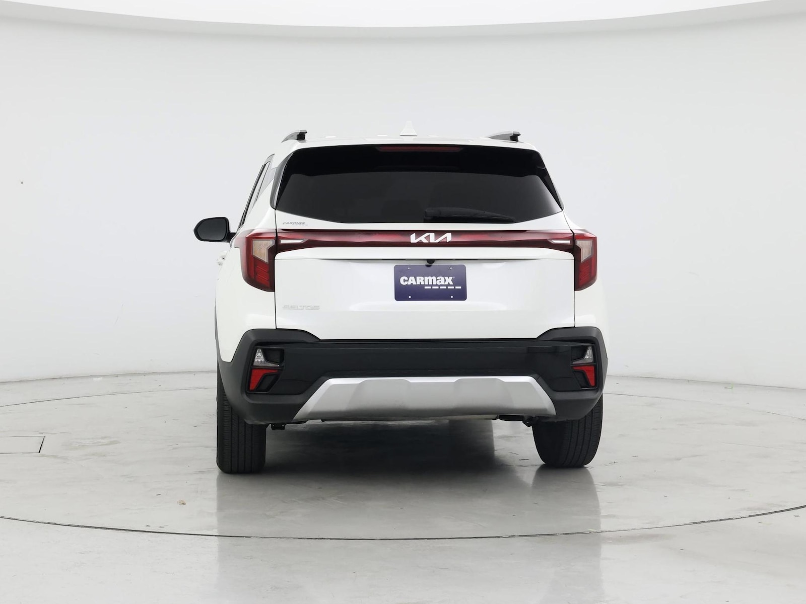 2024 Kia Seltos S - Photo 7