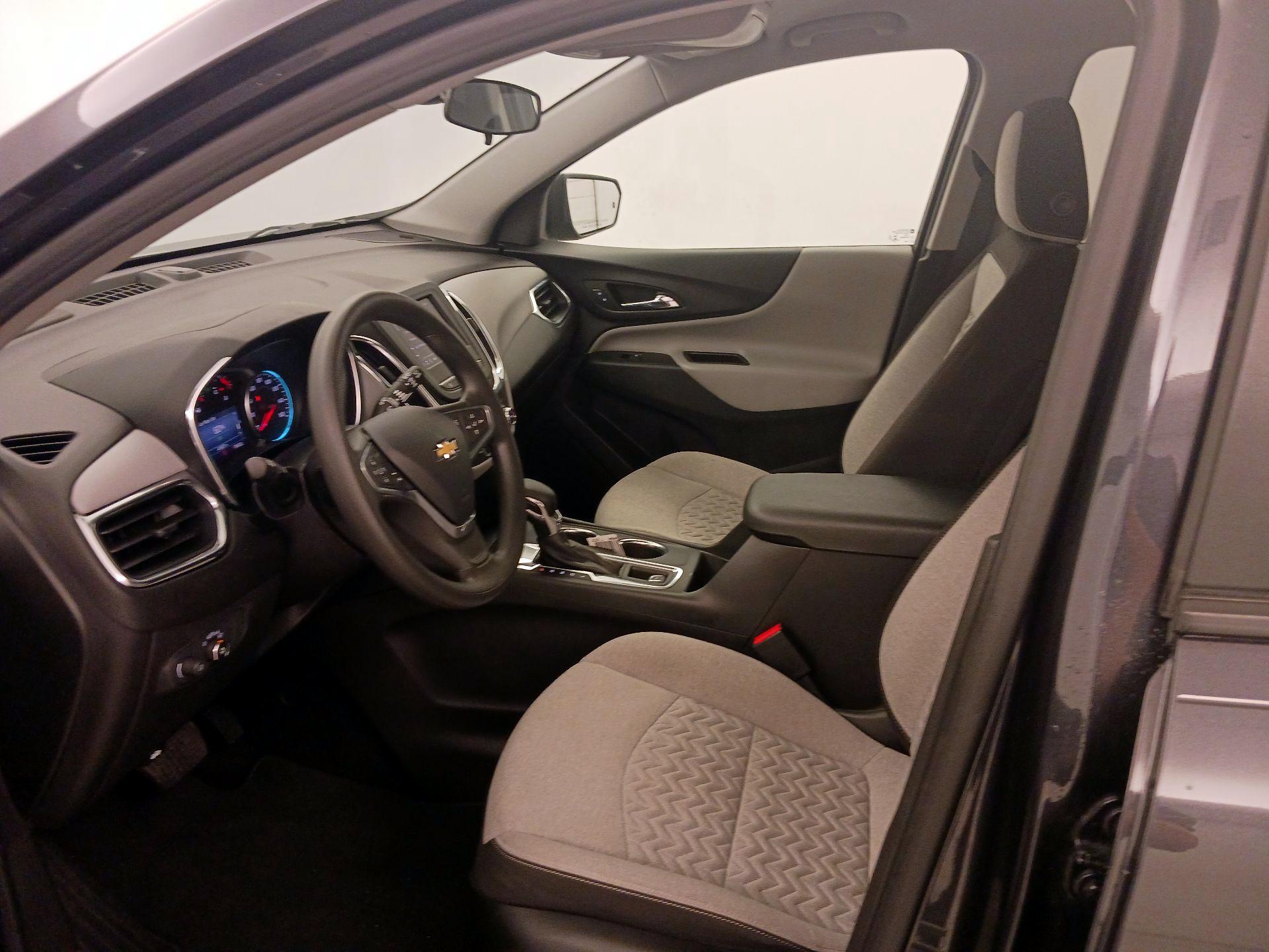 Thumbnail: 2022 Chevrolet Equinox - 11