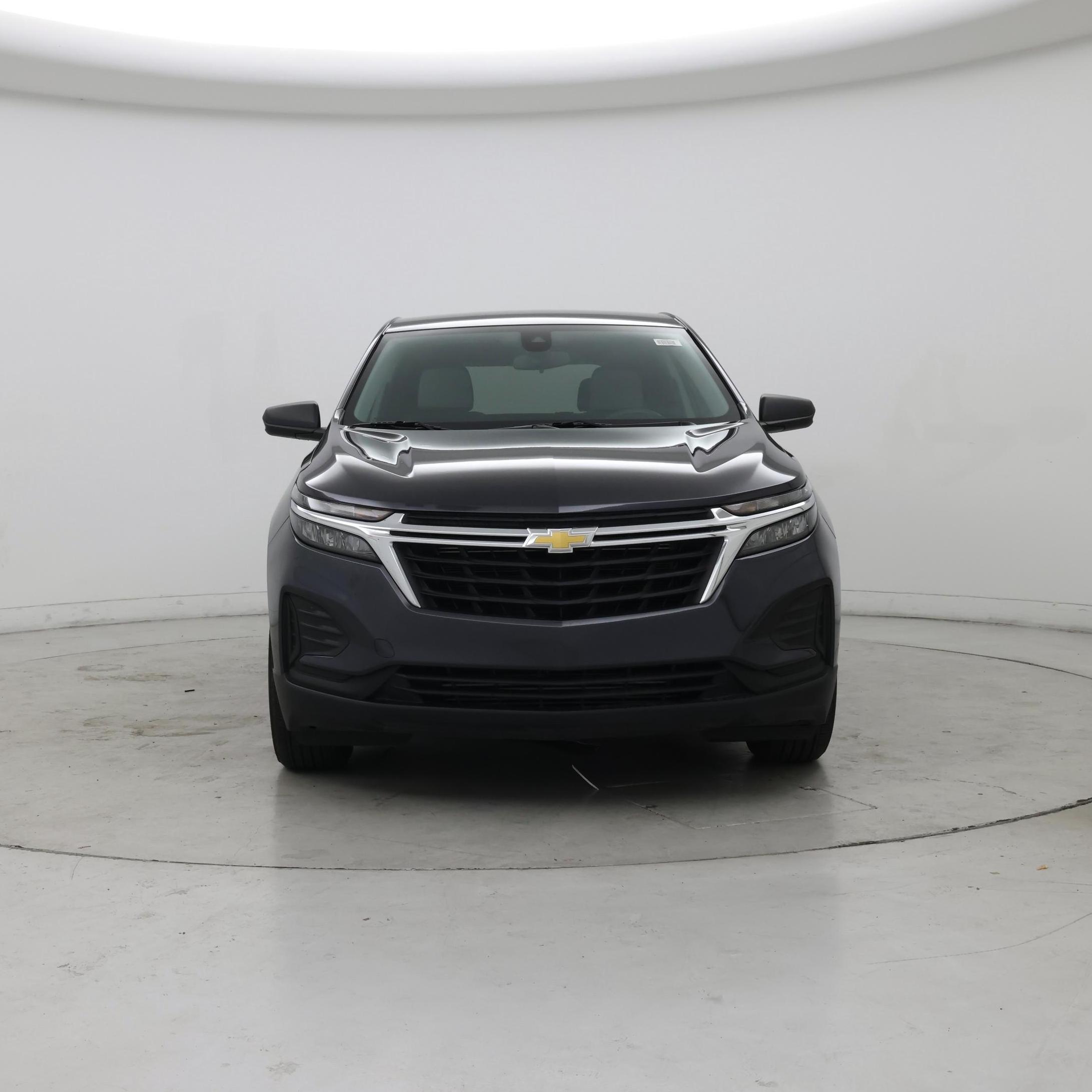 Thumbnail: 2022 Chevrolet Equinox - 5