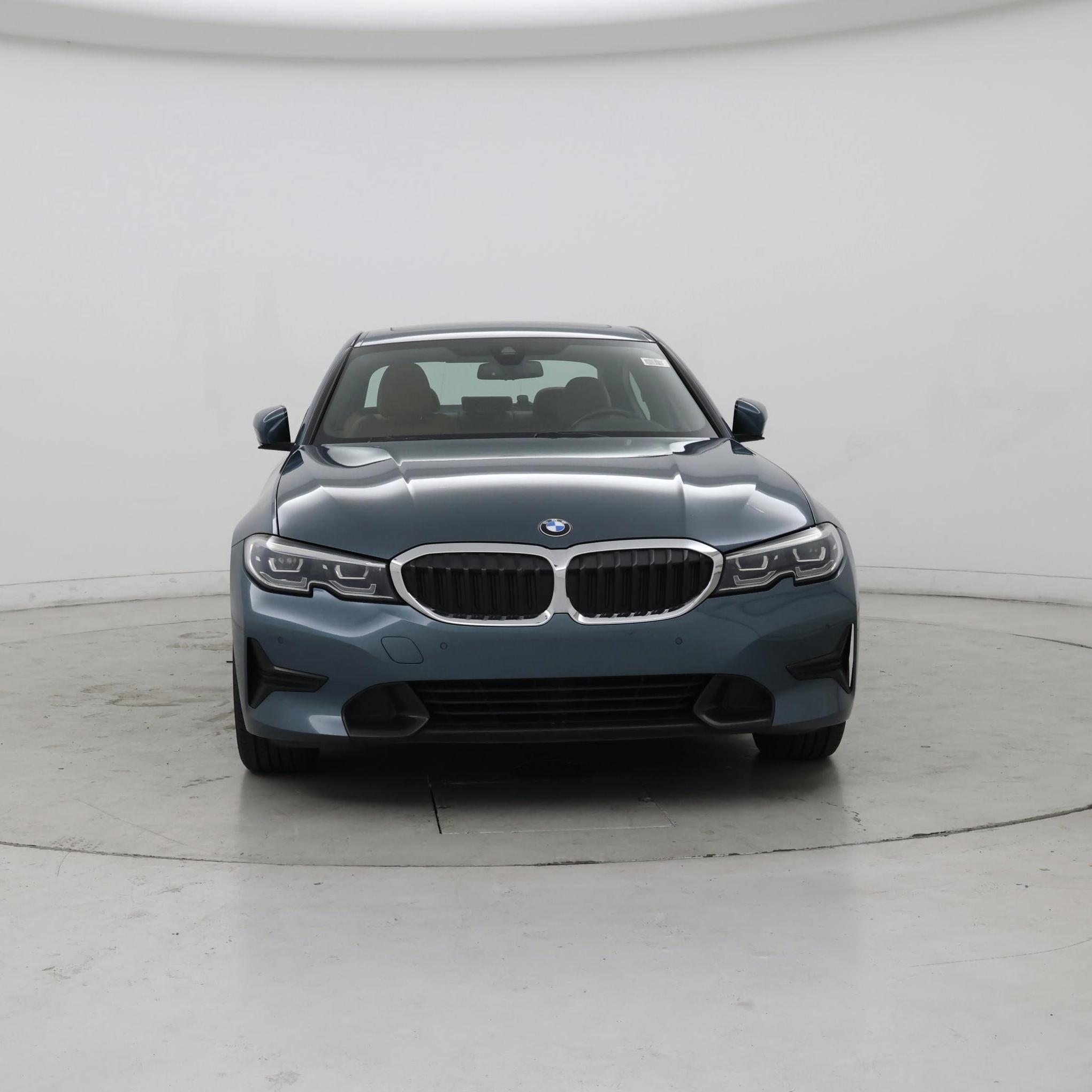 Thumbnail: 2021 BMW 3 Series - 5