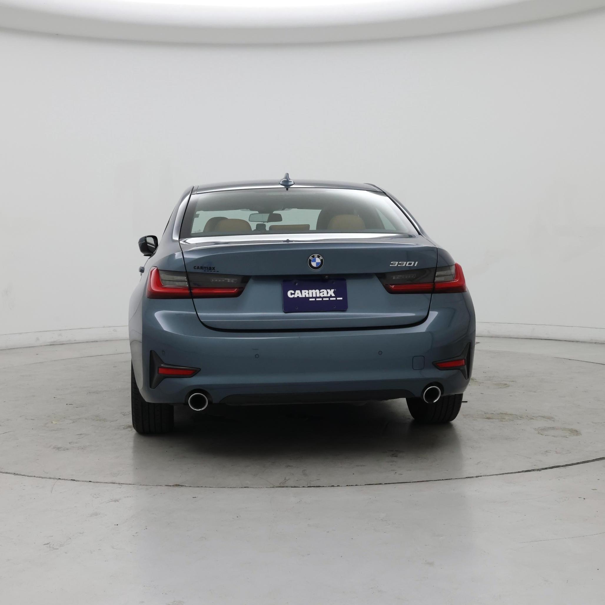 Thumbnail: 2021 BMW 3 Series - 6