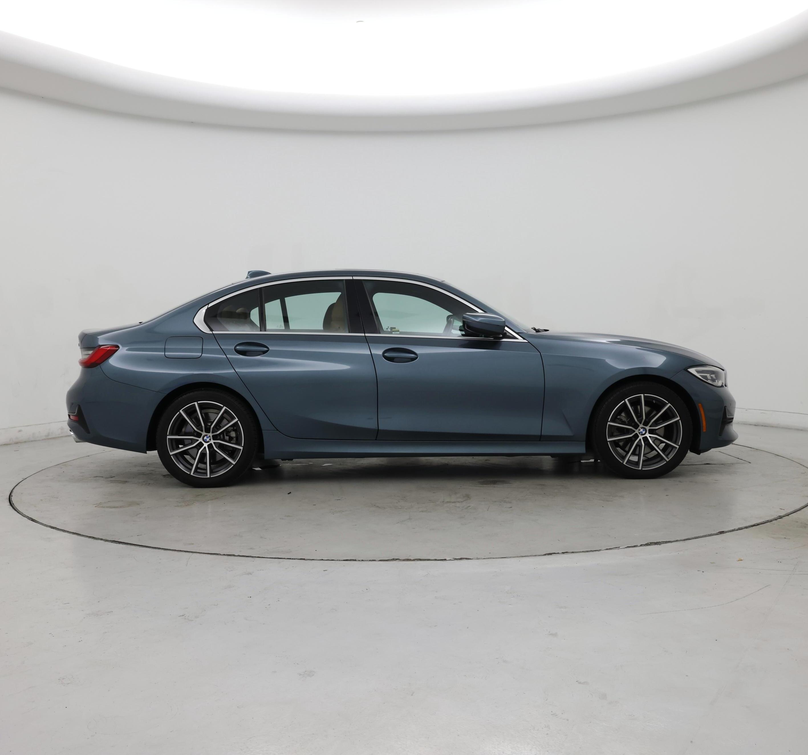 Thumbnail: 2021 BMW 3 Series - 7