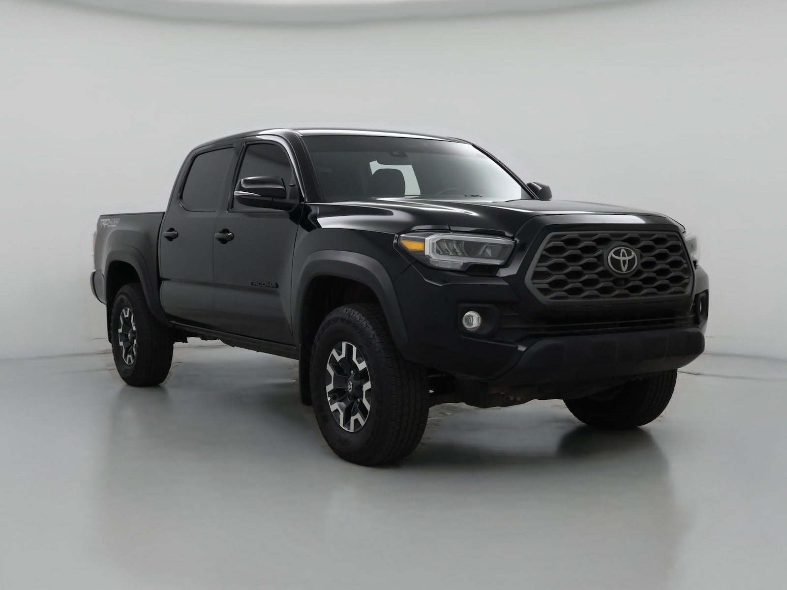 2023 Toyota Tacoma 4WD