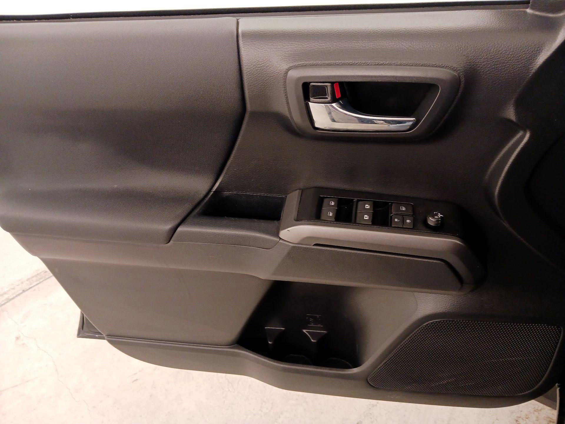 Thumbnail: 2023 Toyota Tacoma - 12