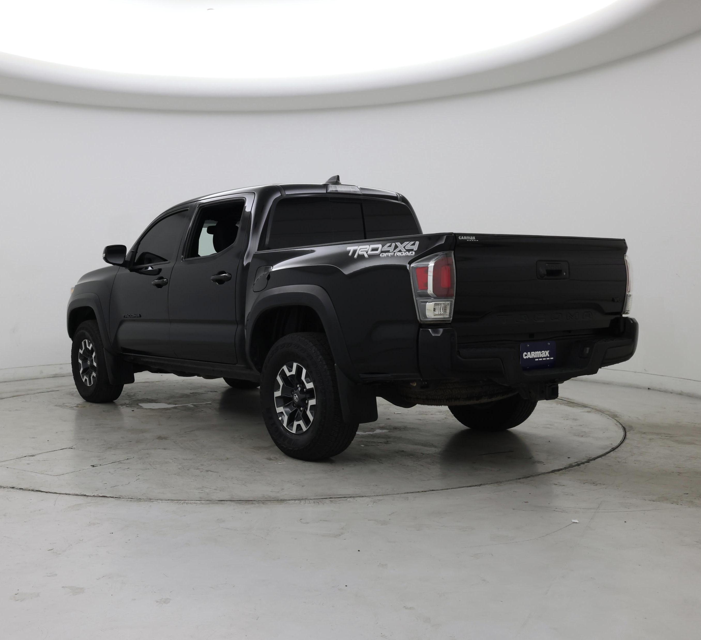 Thumbnail: 2023 Toyota Tacoma - 2