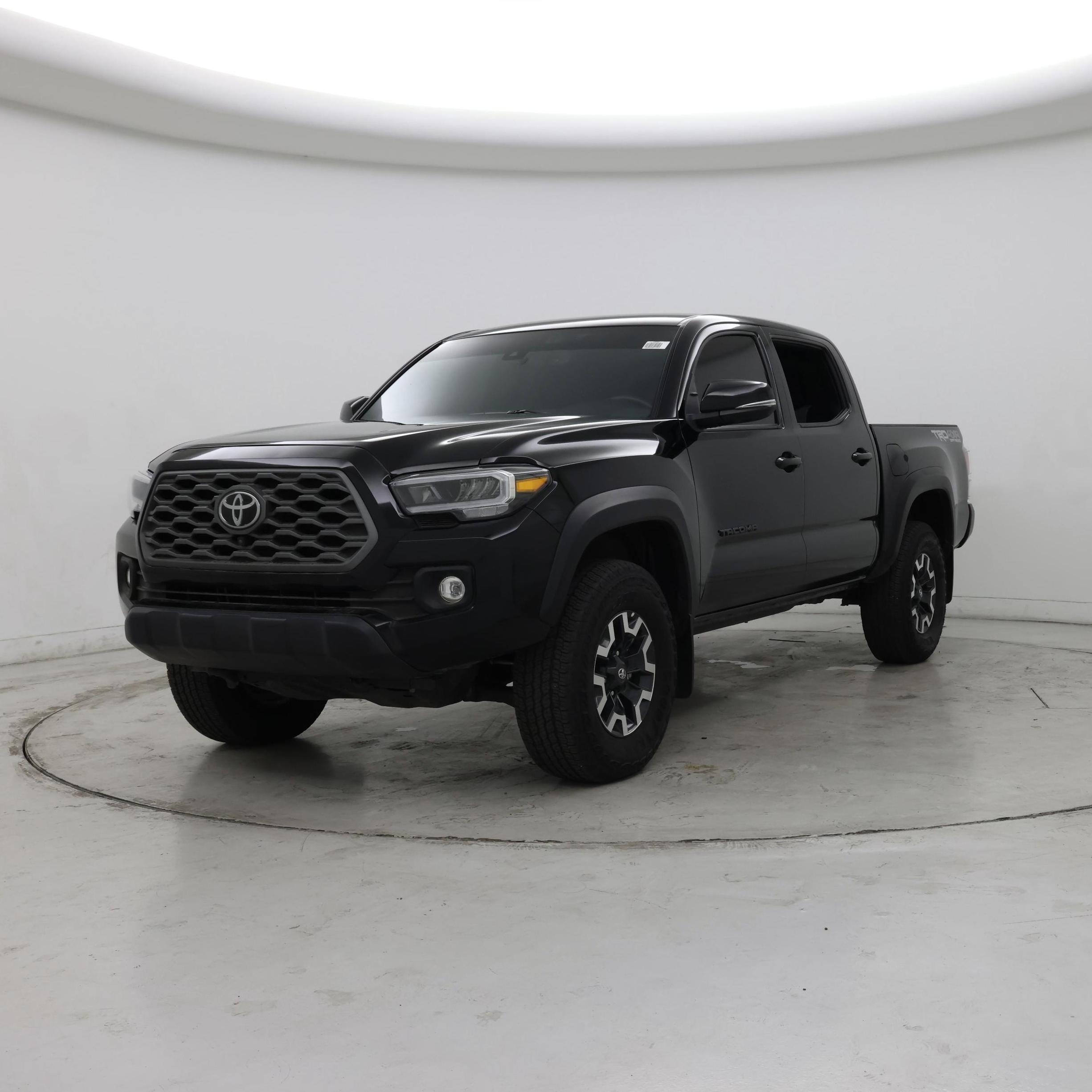 Thumbnail: 2023 Toyota Tacoma - 4