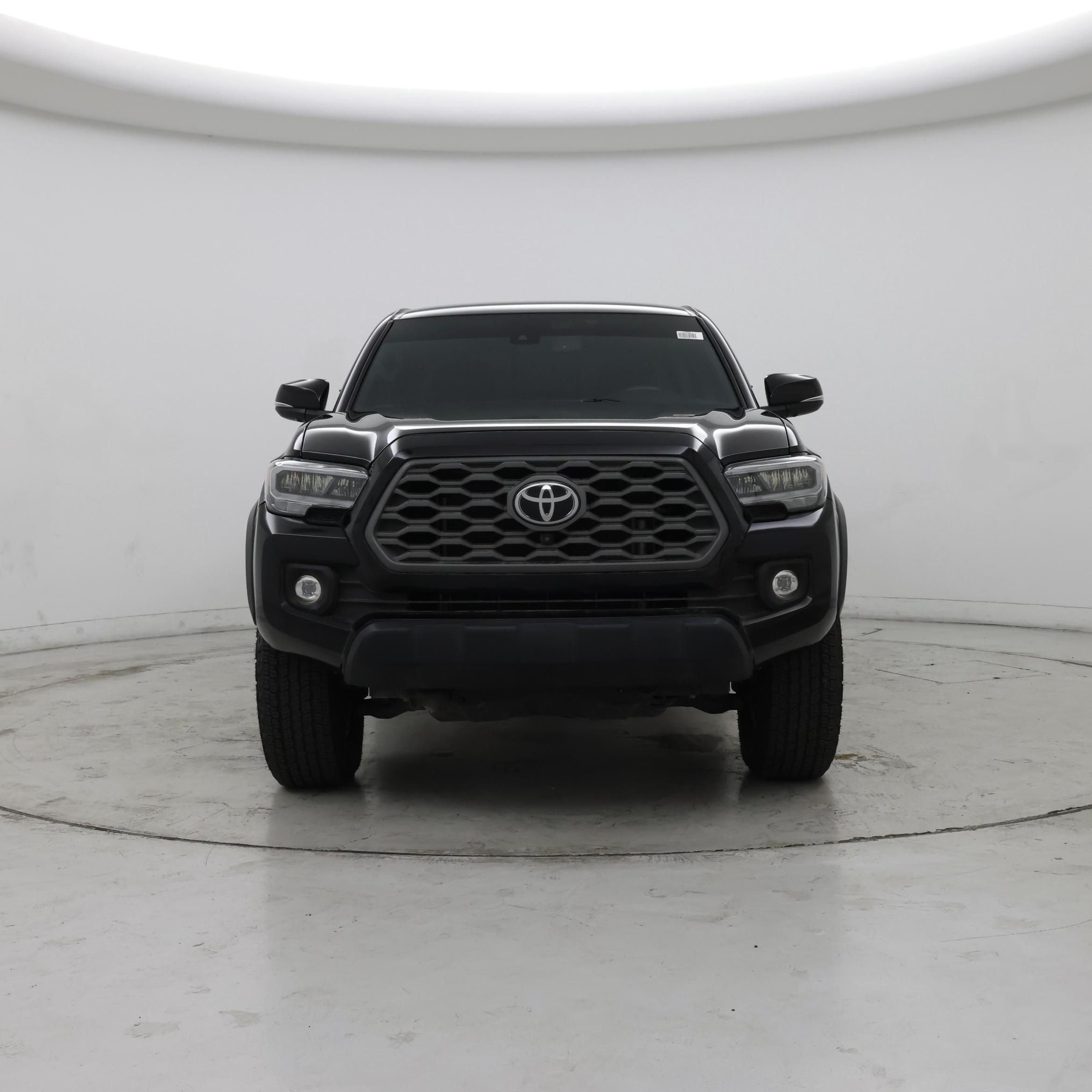 Thumbnail: 2023 Toyota Tacoma - 5