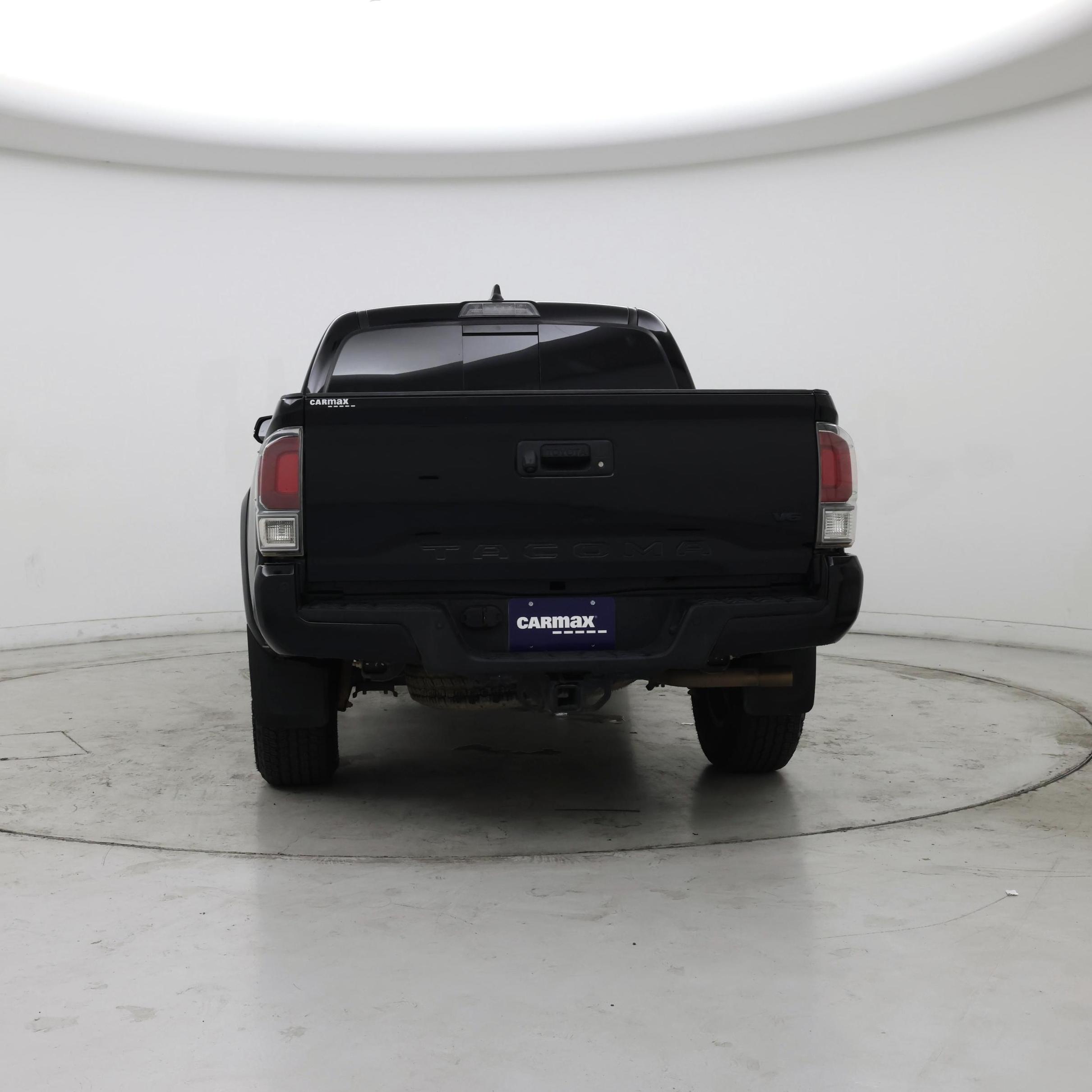 Thumbnail: 2023 Toyota Tacoma - 6