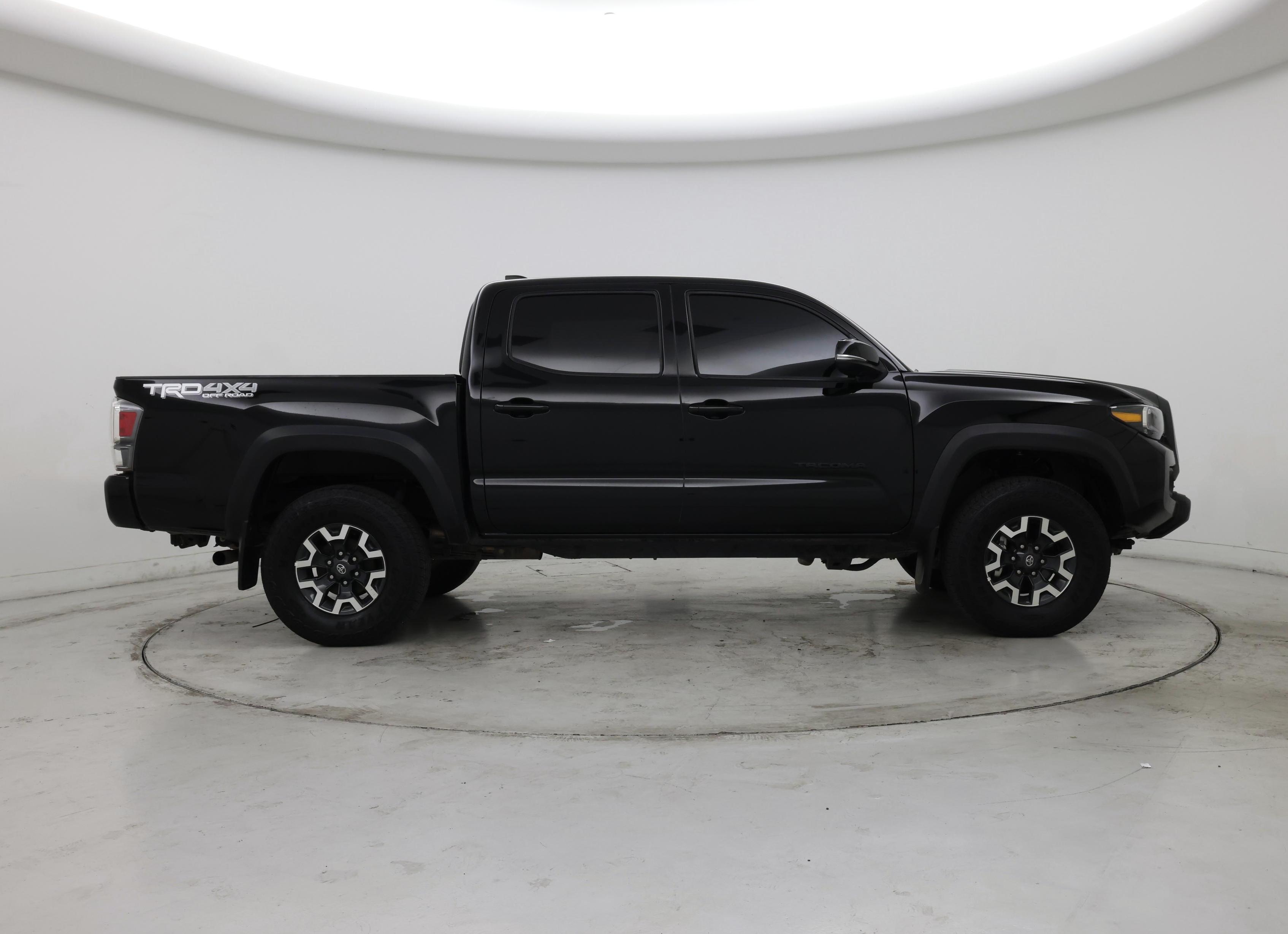 Thumbnail: 2023 Toyota Tacoma - 7