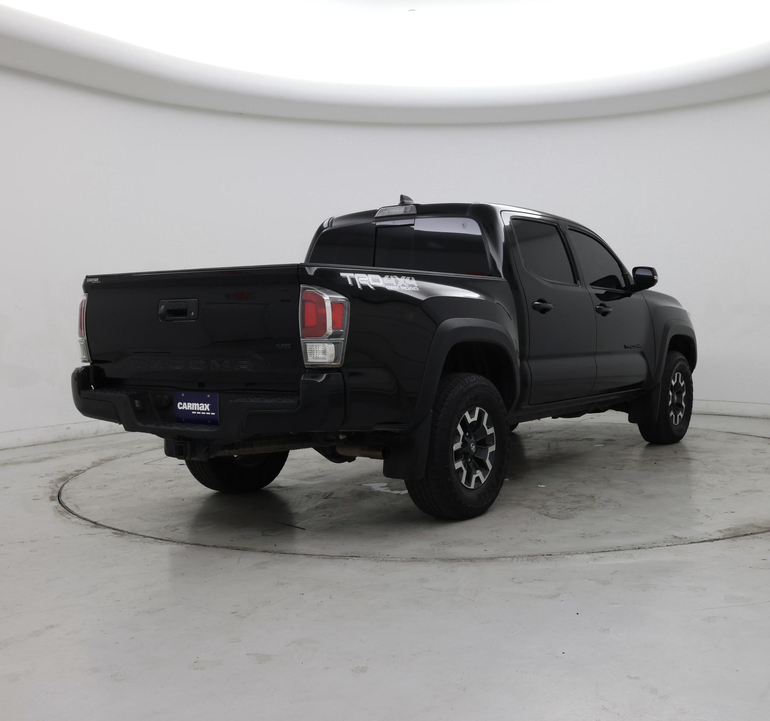 Thumbnail: 2023 Toyota Tacoma - 8