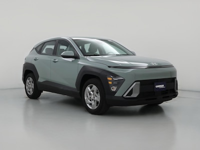 2025 Hyundai Kona SE