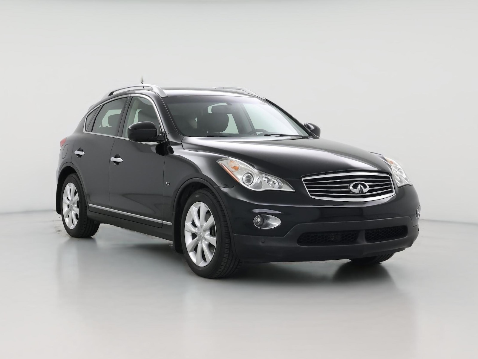 2015 INFINITI QX50