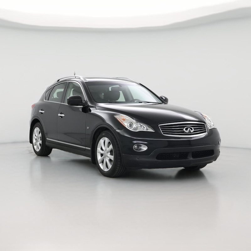 2015 Infiniti QX50 Journey