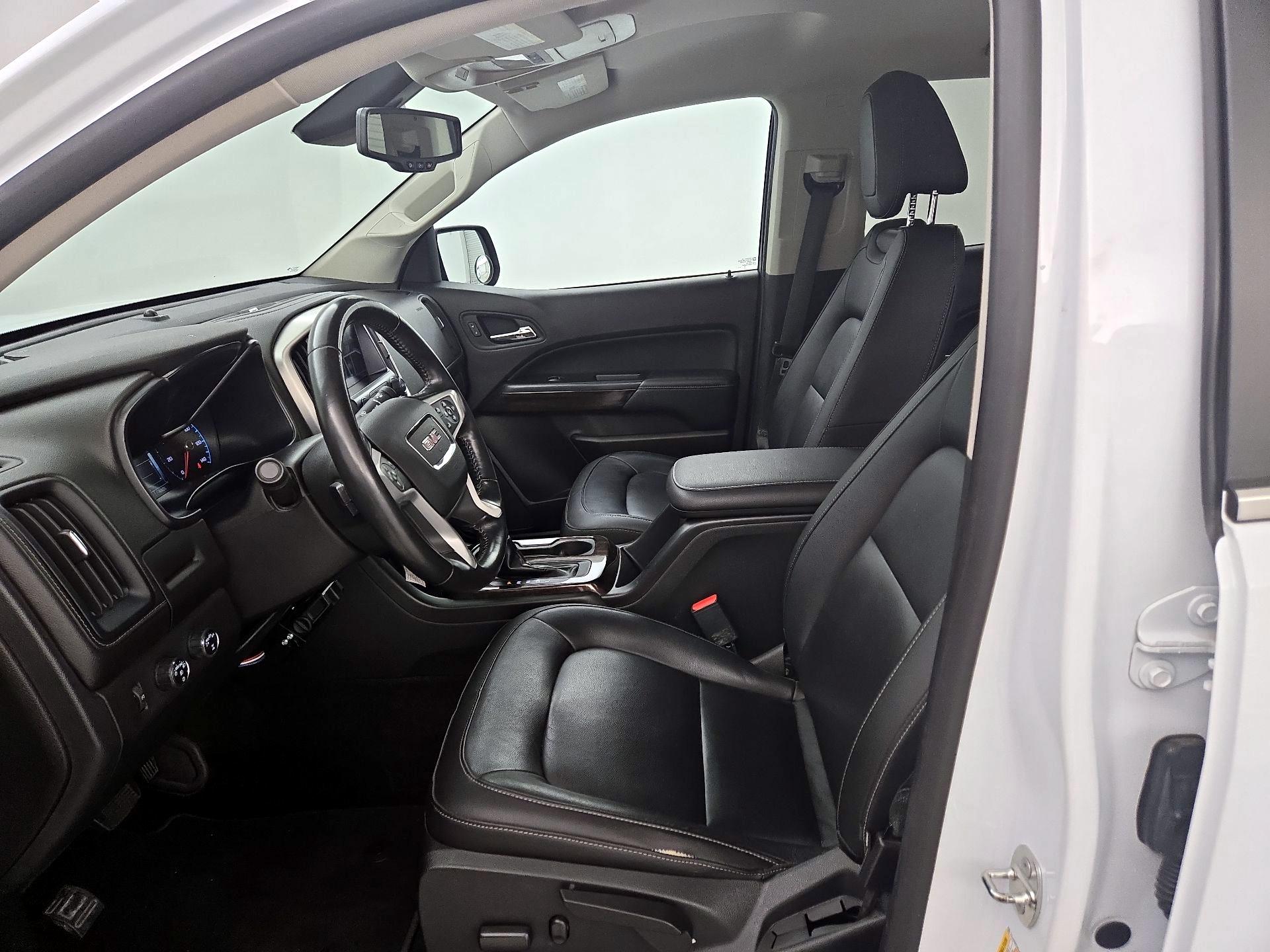 Thumbnail: 2018 GMC Canyon - 11