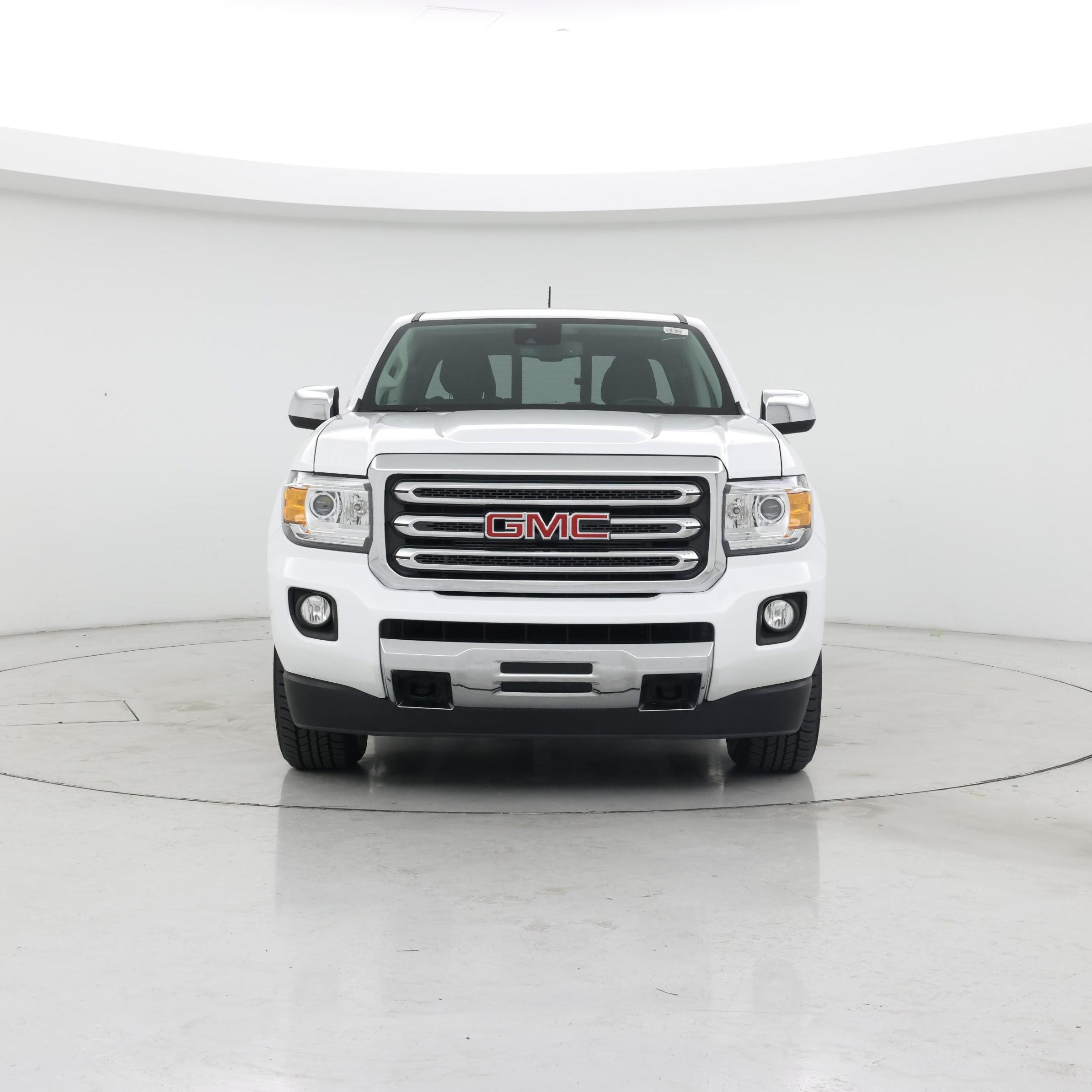 Thumbnail: 2018 GMC Canyon - 5