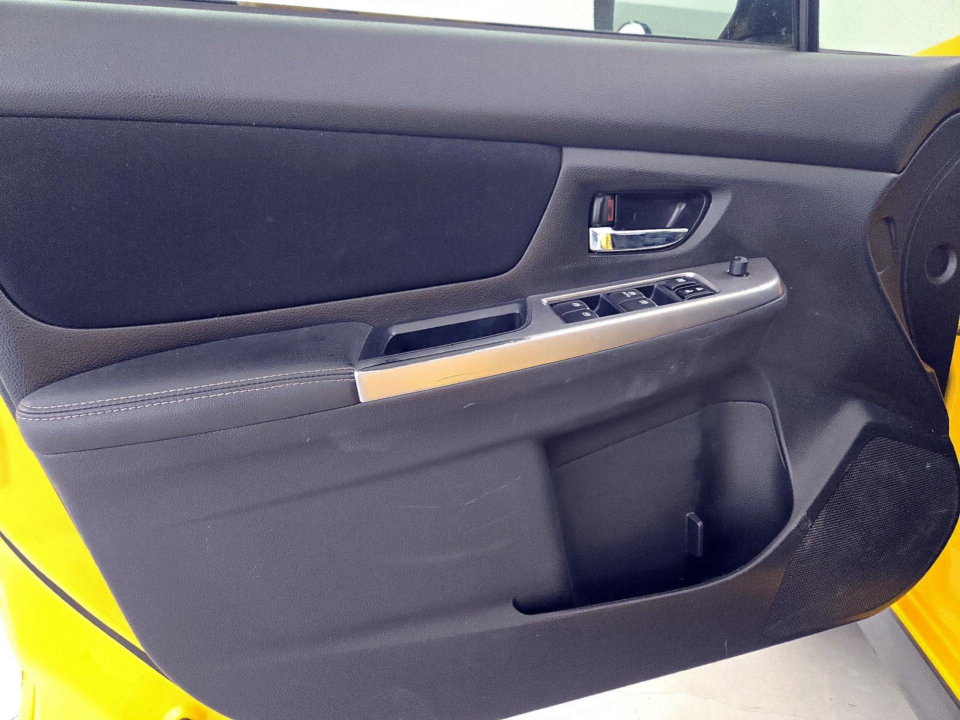 Thumbnail: 2015 Subaru XV Crosstrek - 12