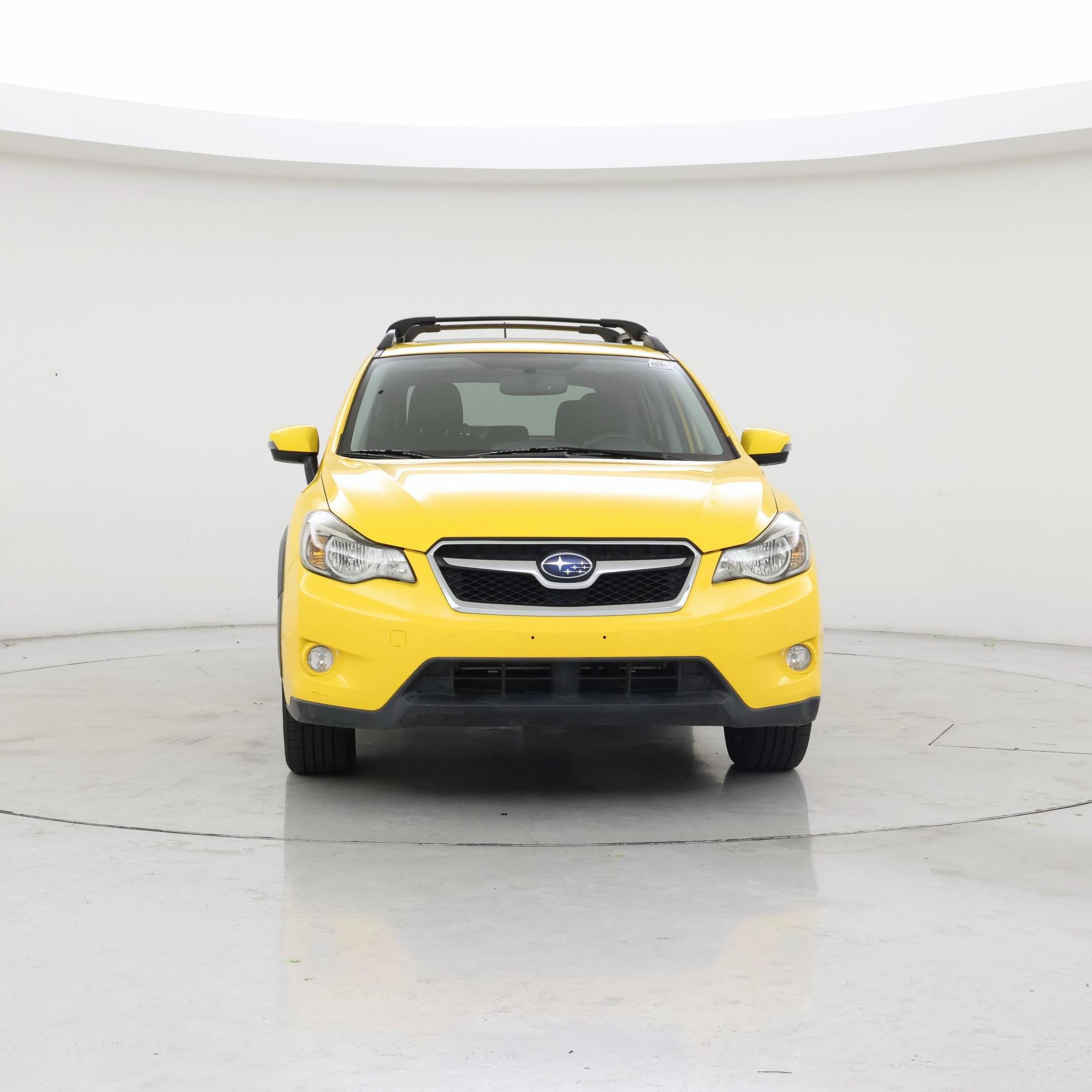 Thumbnail: 2015 Subaru XV Crosstrek - 5