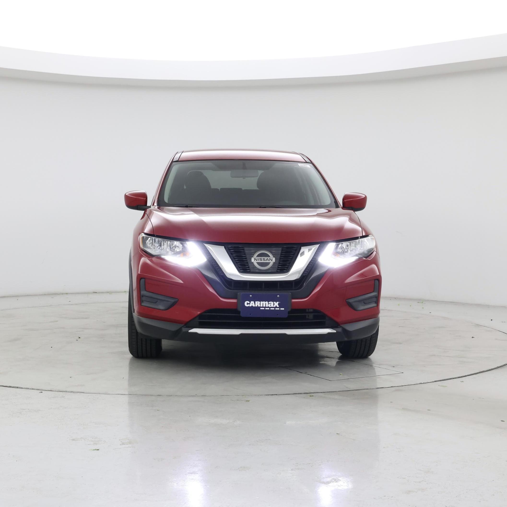 Thumbnail: 2017 Nissan Rogue - 5
