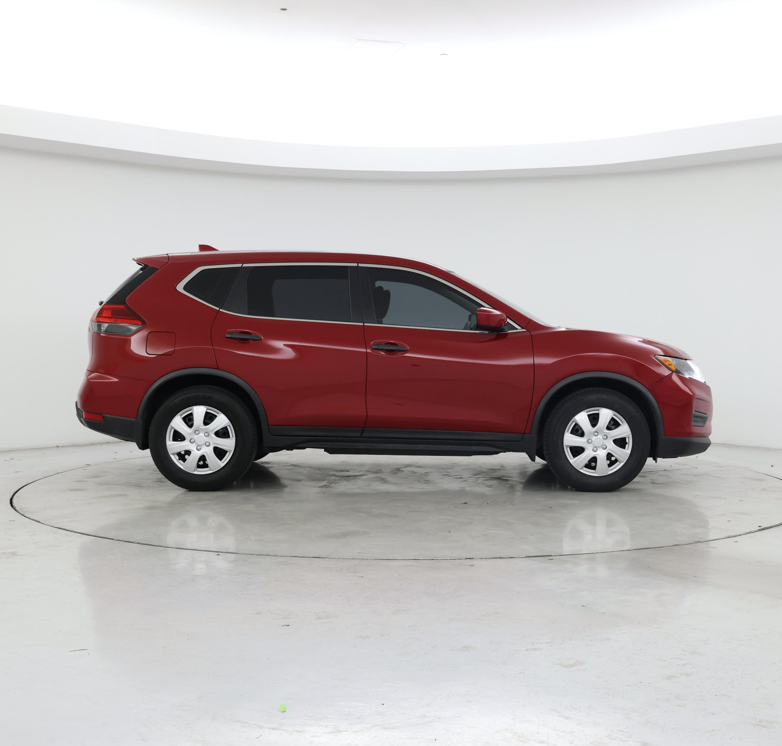 Thumbnail: 2017 Nissan Rogue - 7