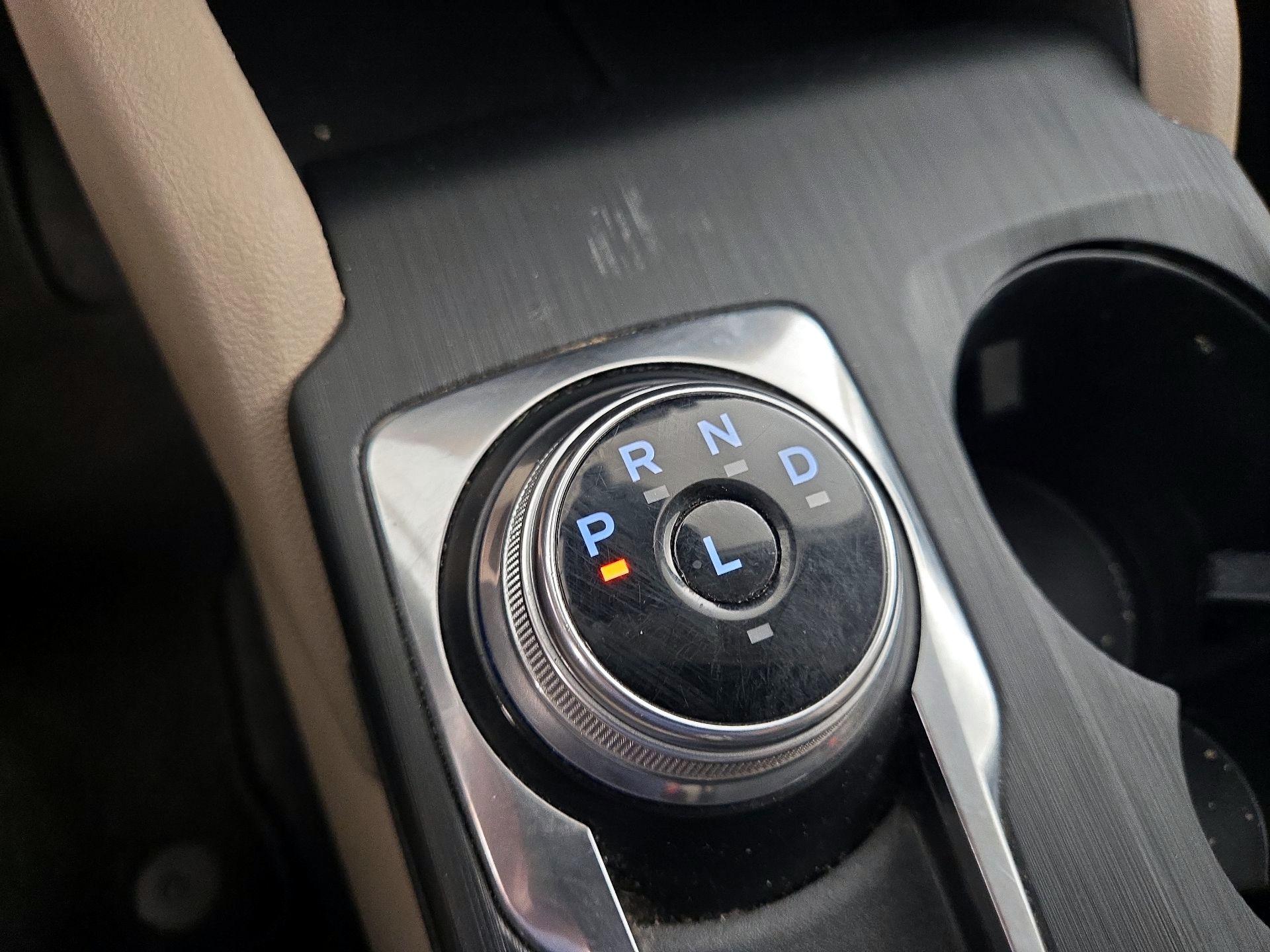 Thumbnail: 2021 Ford Escape - 18