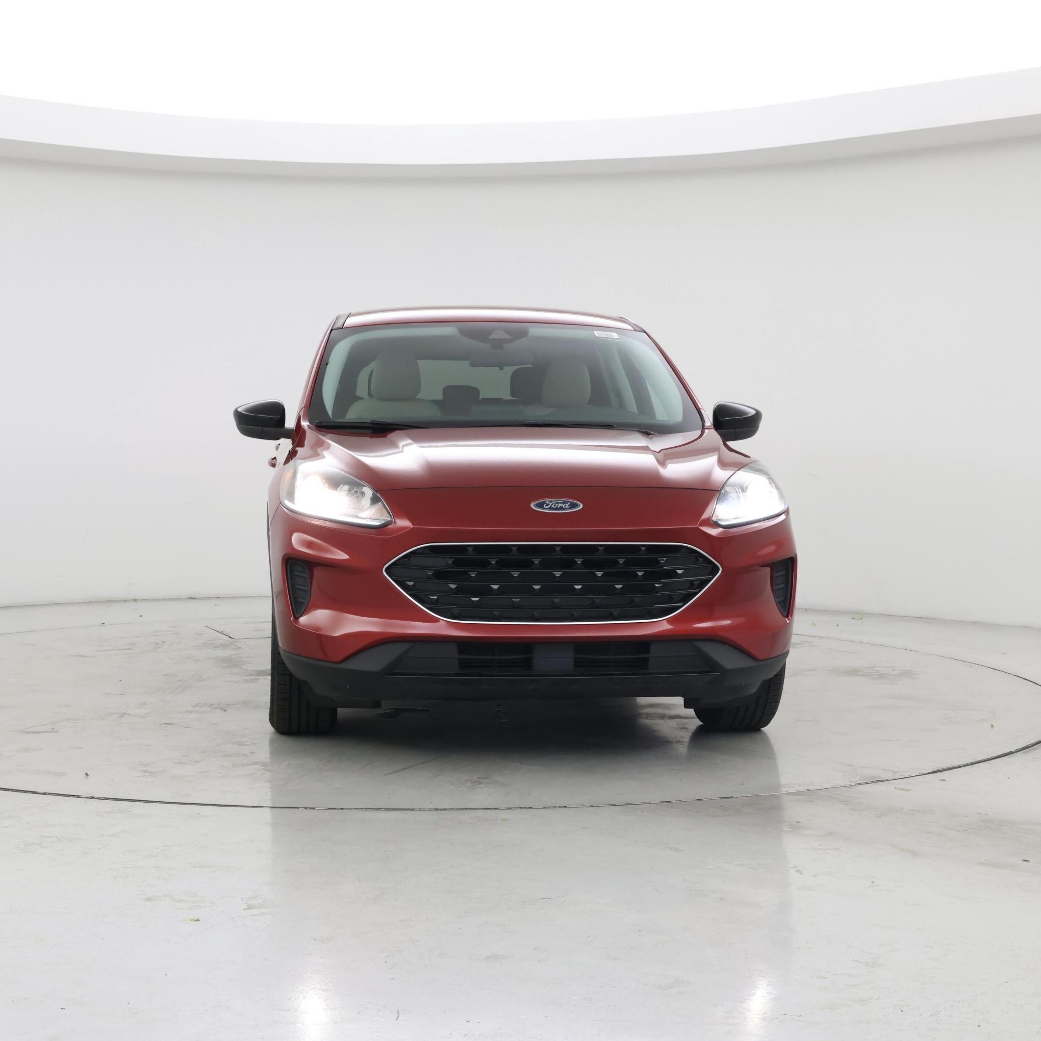 Thumbnail: 2021 Ford Escape - 5