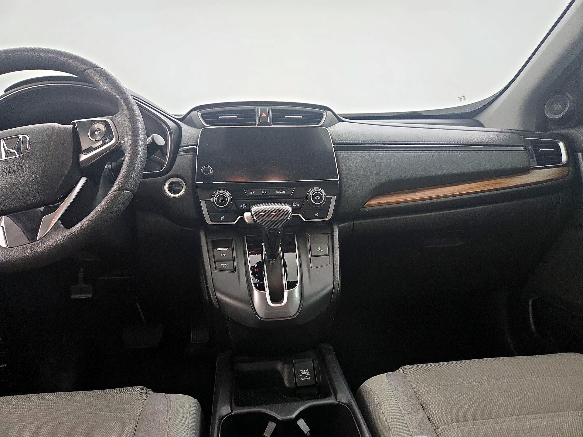 Thumbnail: 2017 Honda CR-V - 9