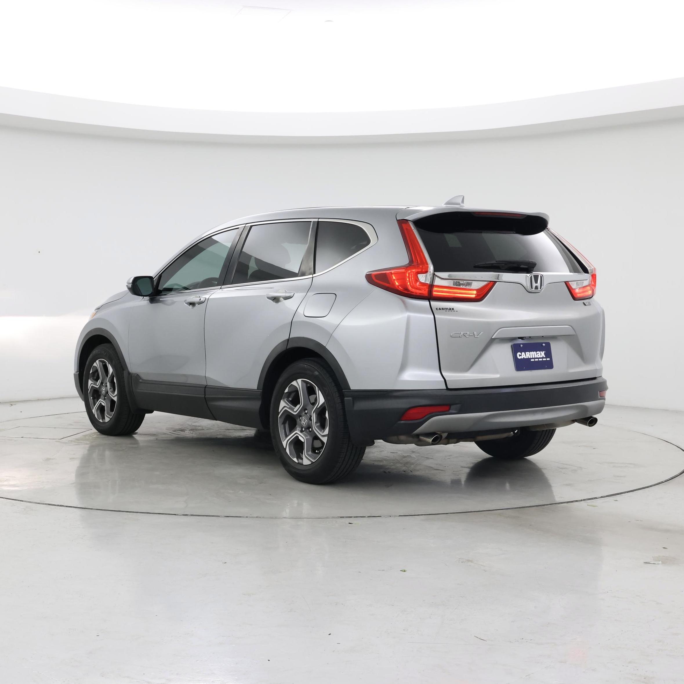 Thumbnail: 2017 Honda CR-V - 2