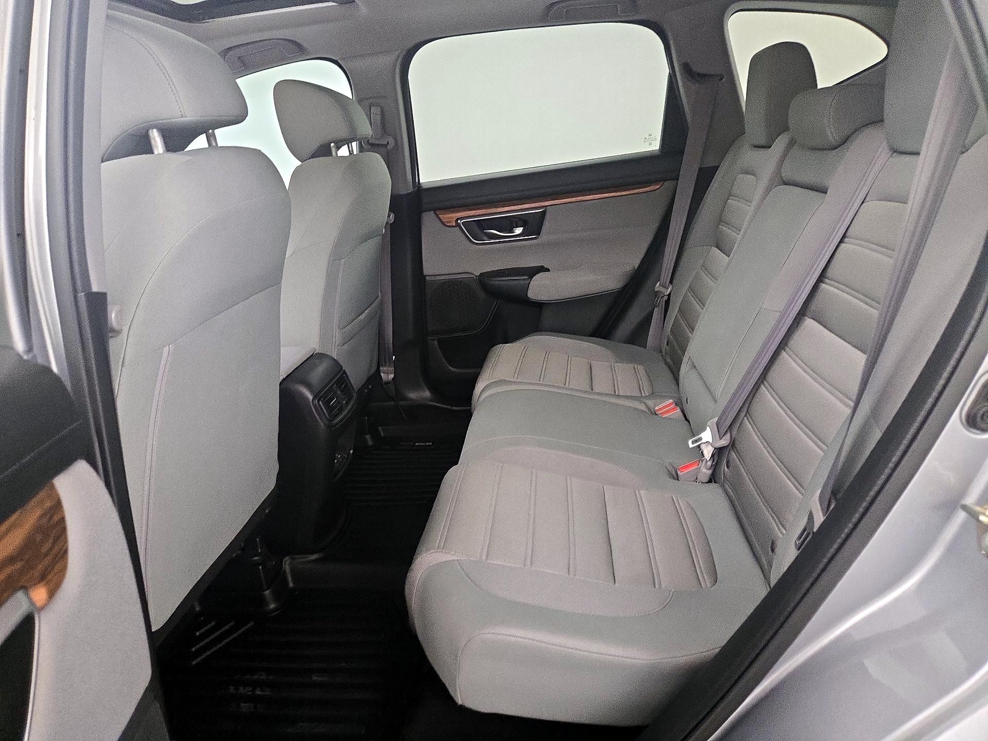 Thumbnail: 2017 Honda CR-V - 20