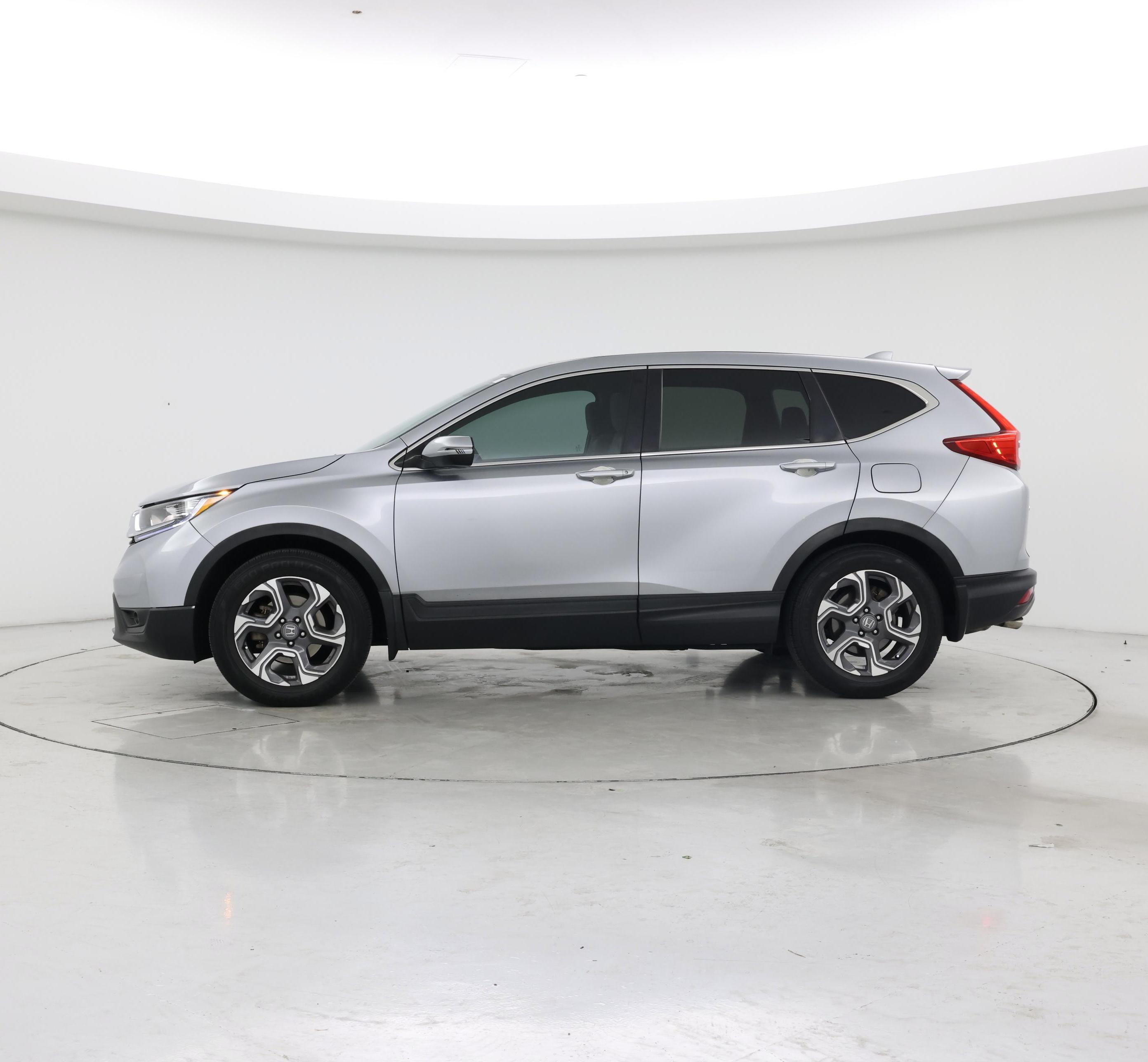 Thumbnail: 2017 Honda CR-V - 3