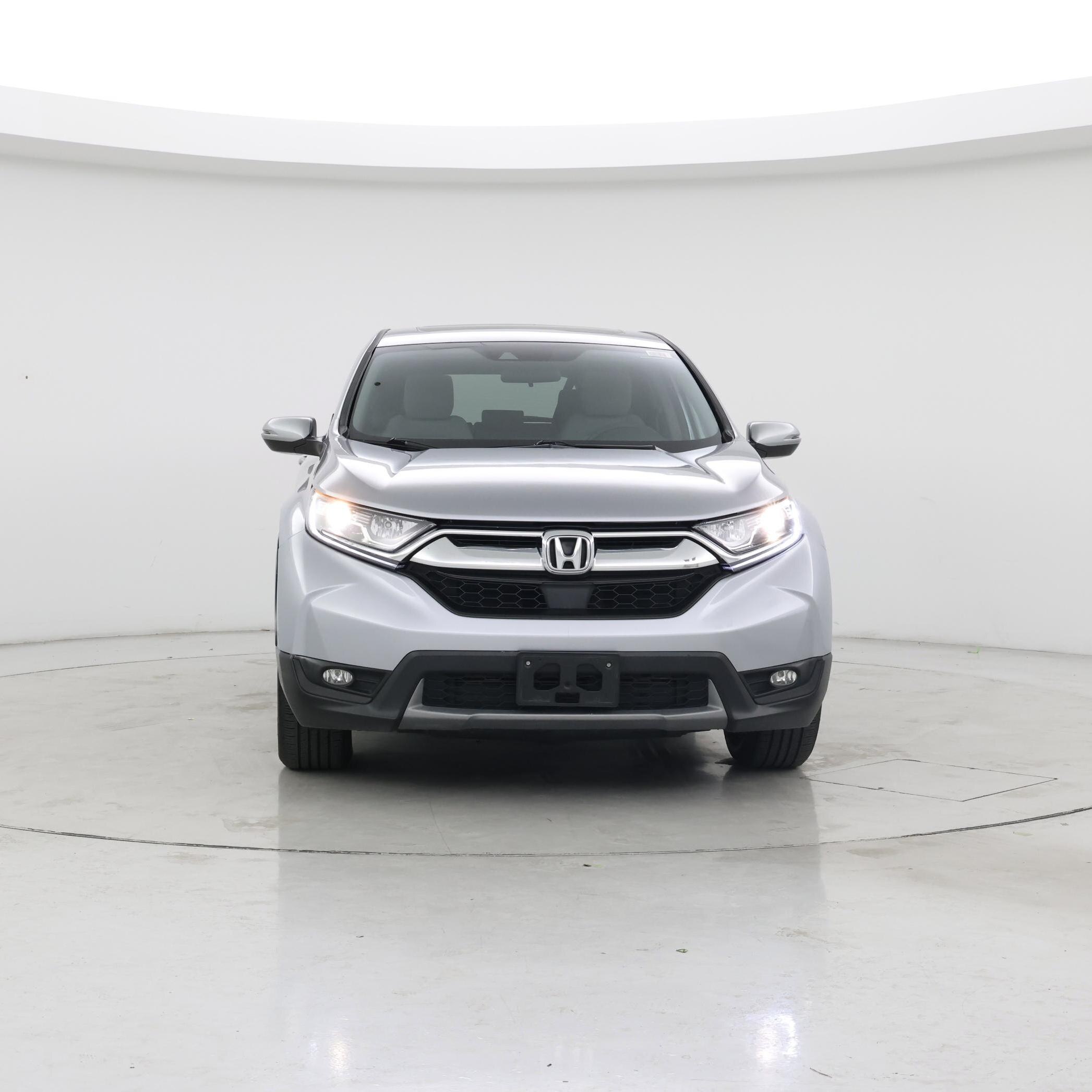 Thumbnail: 2017 Honda CR-V - 5