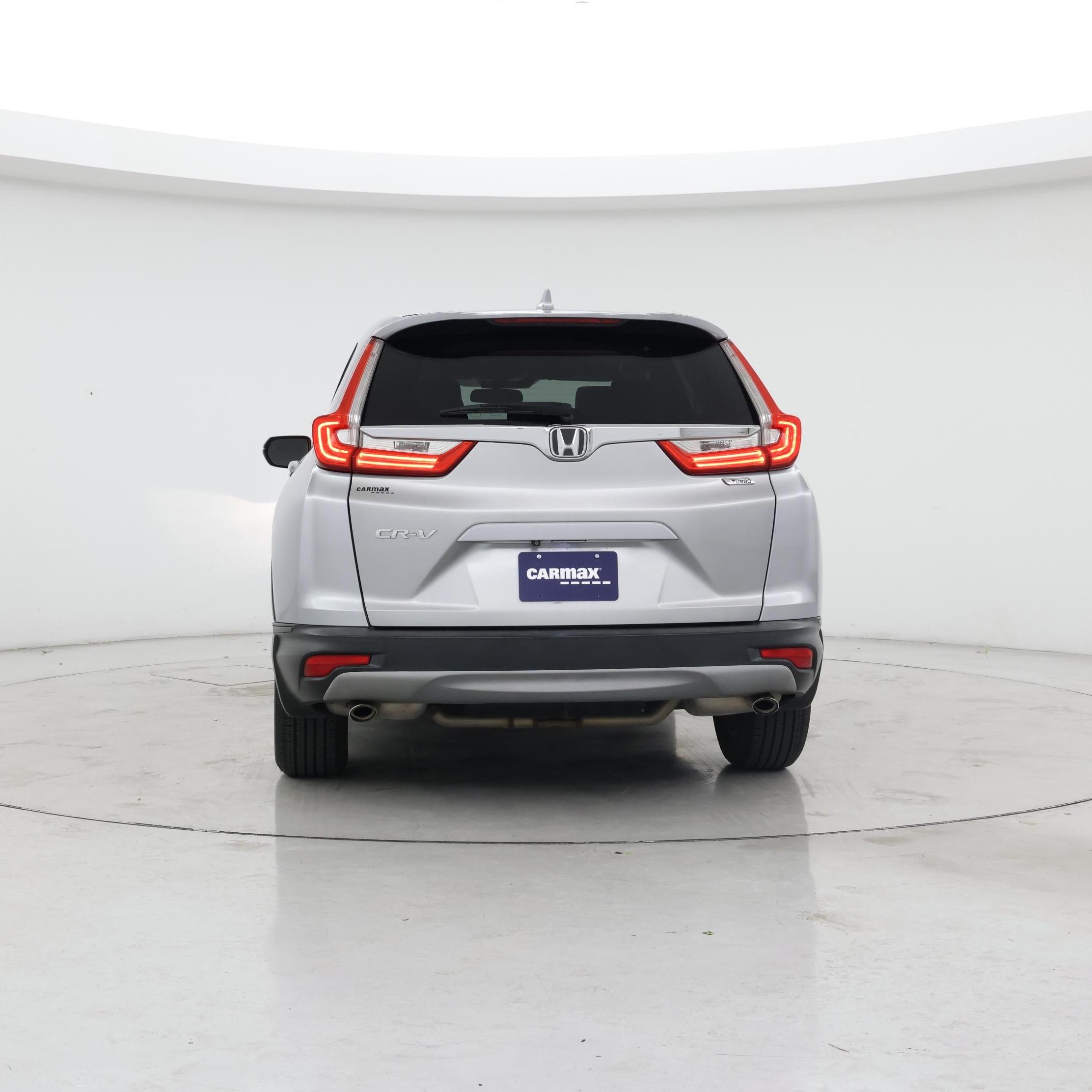 Thumbnail: 2017 Honda CR-V - 6