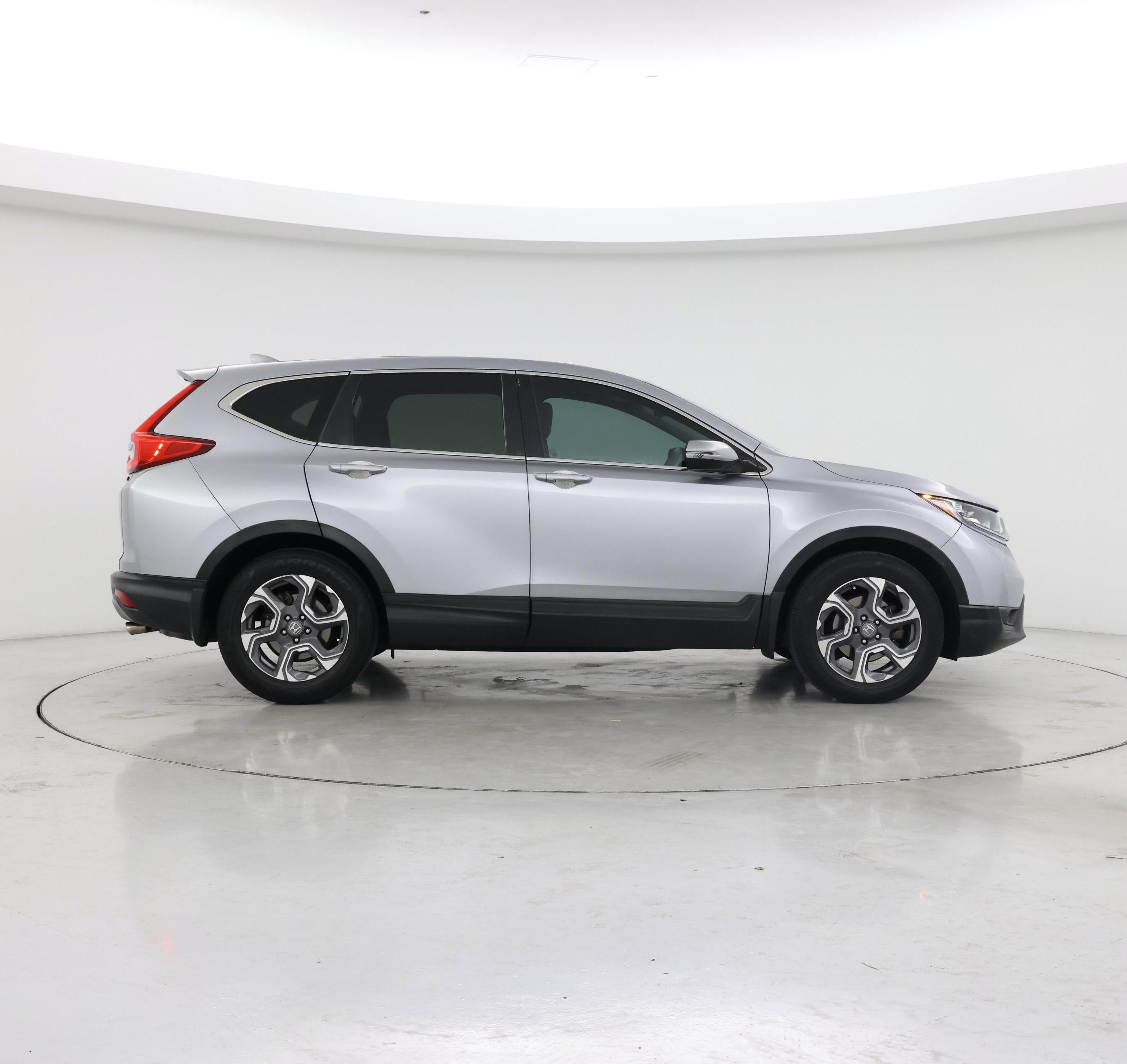 Thumbnail: 2017 Honda CR-V - 7