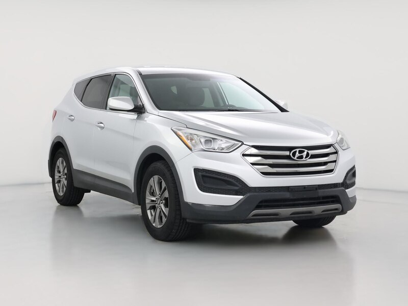2016 Hyundai Santa Fe Sport 2.0T -
                  Henderson, NV