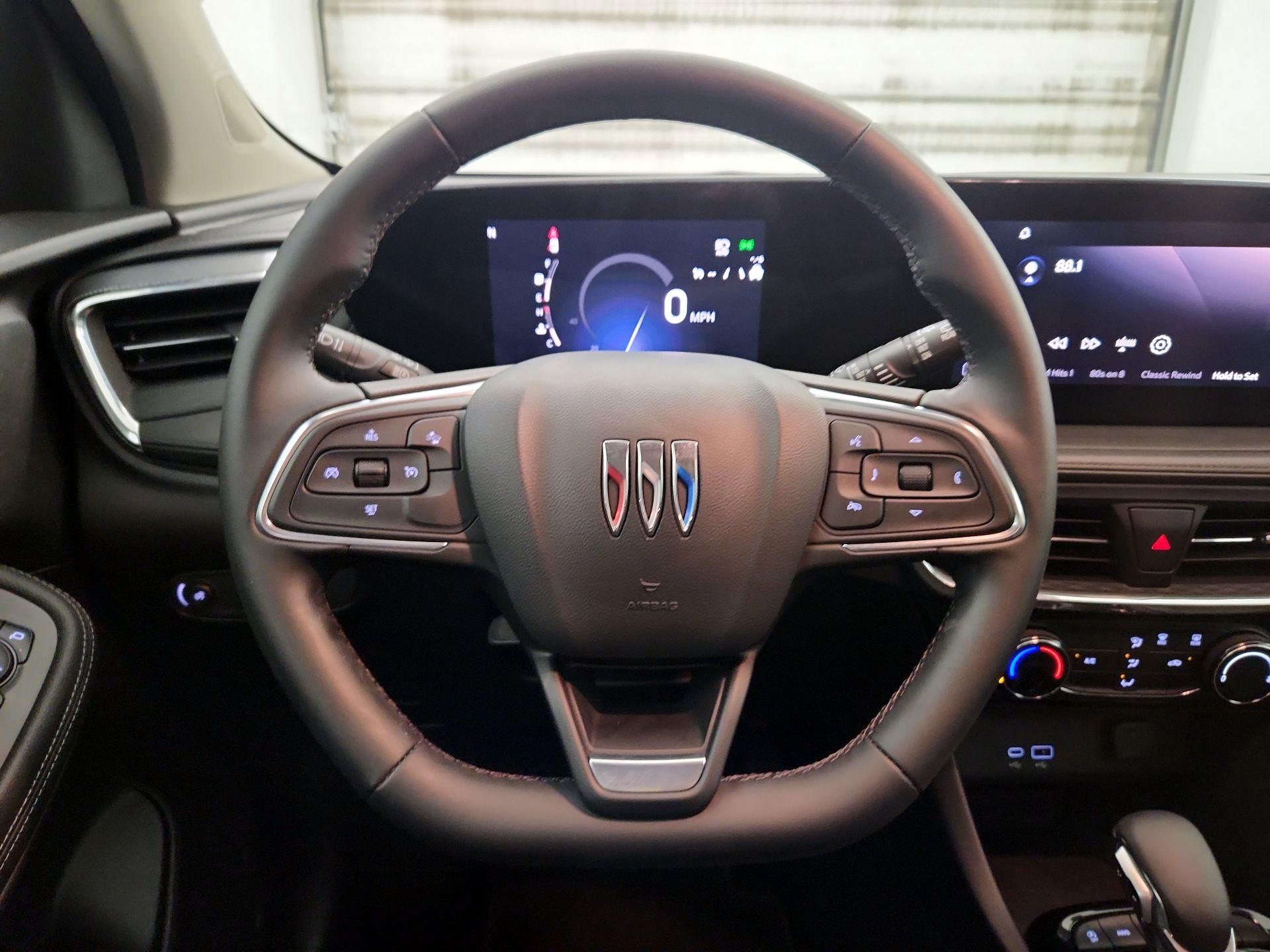 Thumbnail: 2024 Buick Encore GX - 10