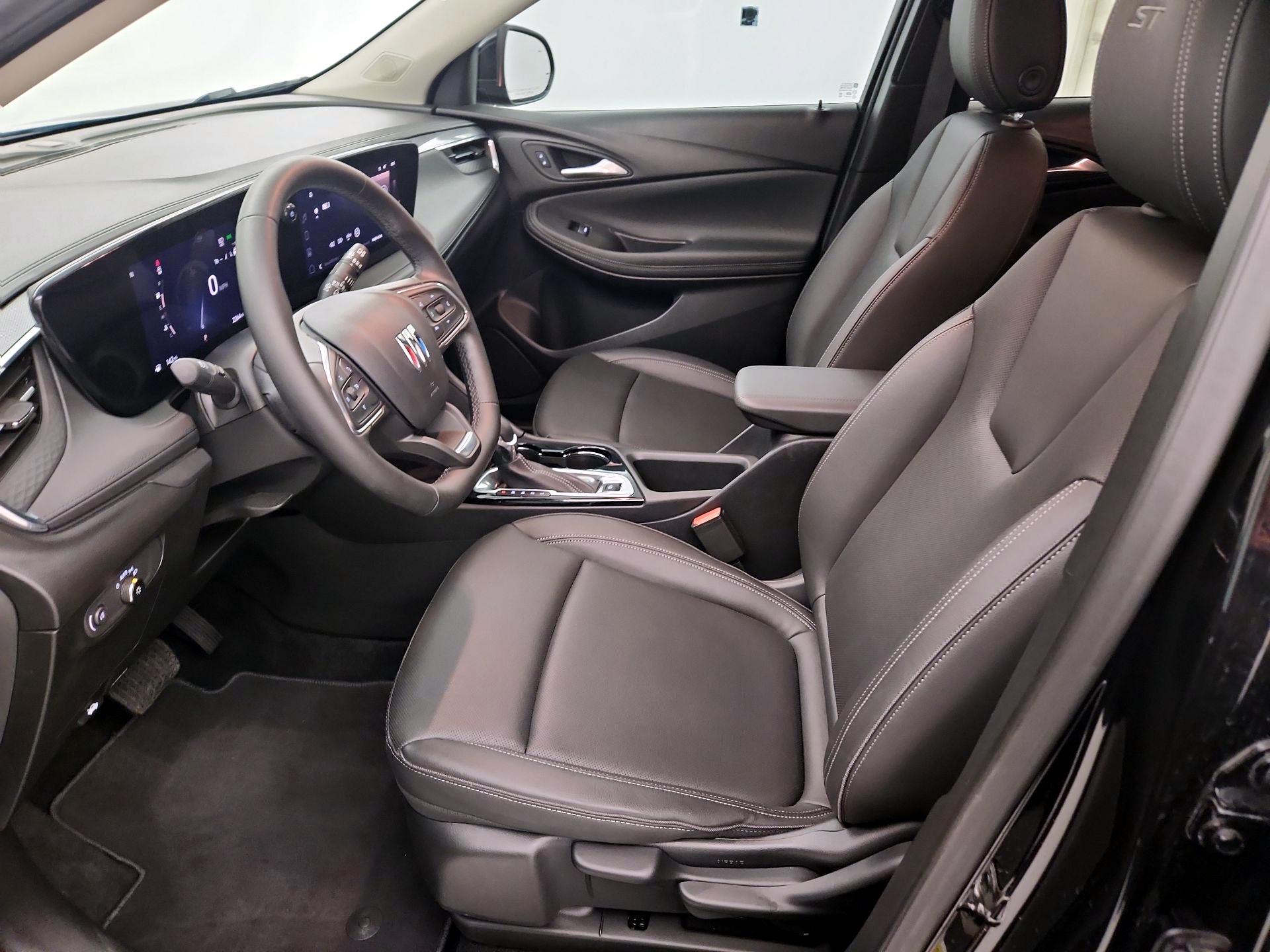 Thumbnail: 2024 Buick Encore GX - 11
