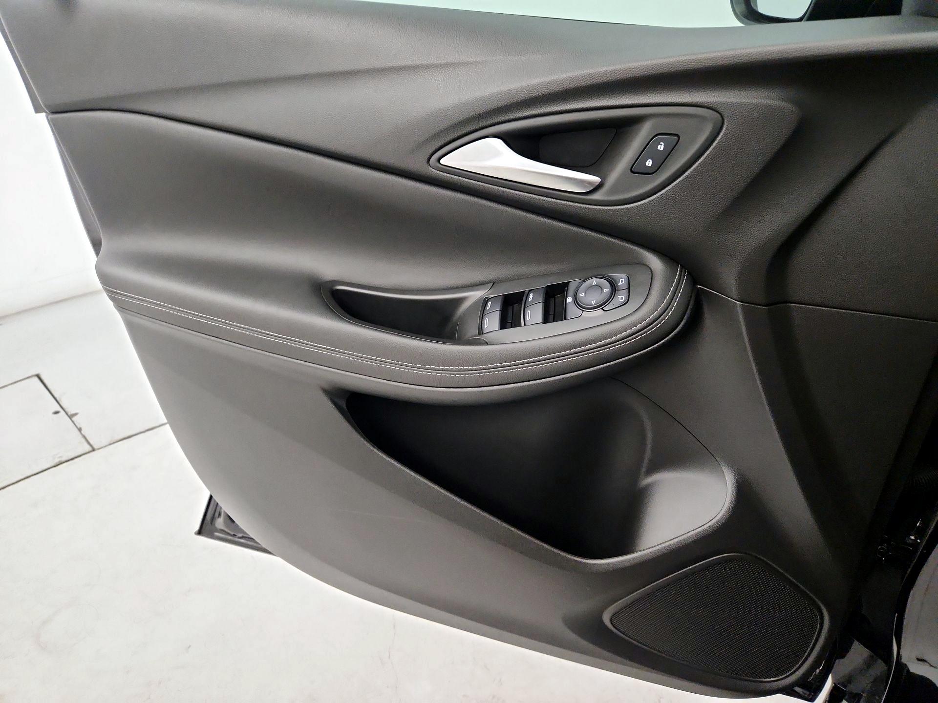Thumbnail: 2024 Buick Encore GX - 12