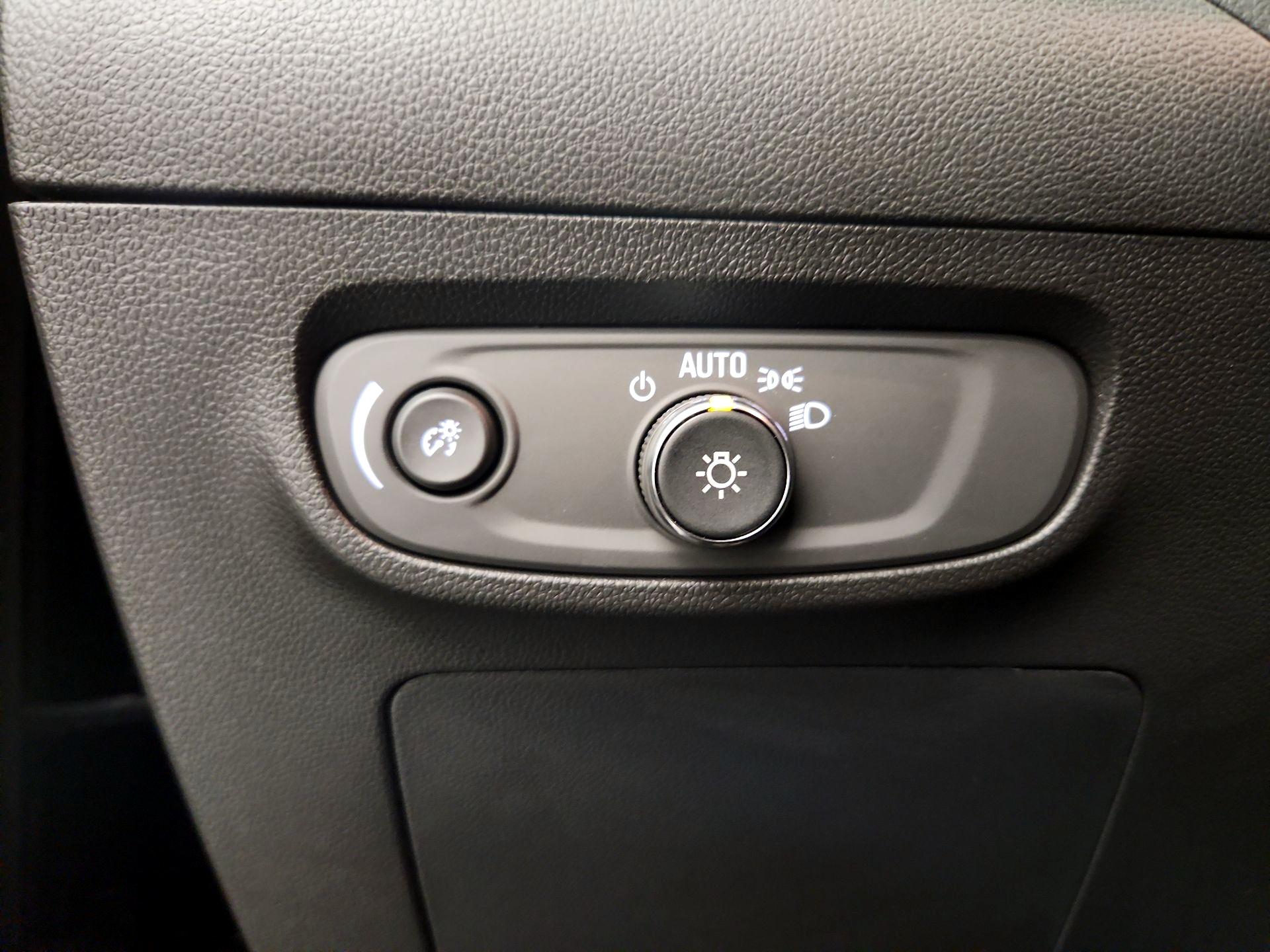 Thumbnail: 2024 Buick Encore GX - 13