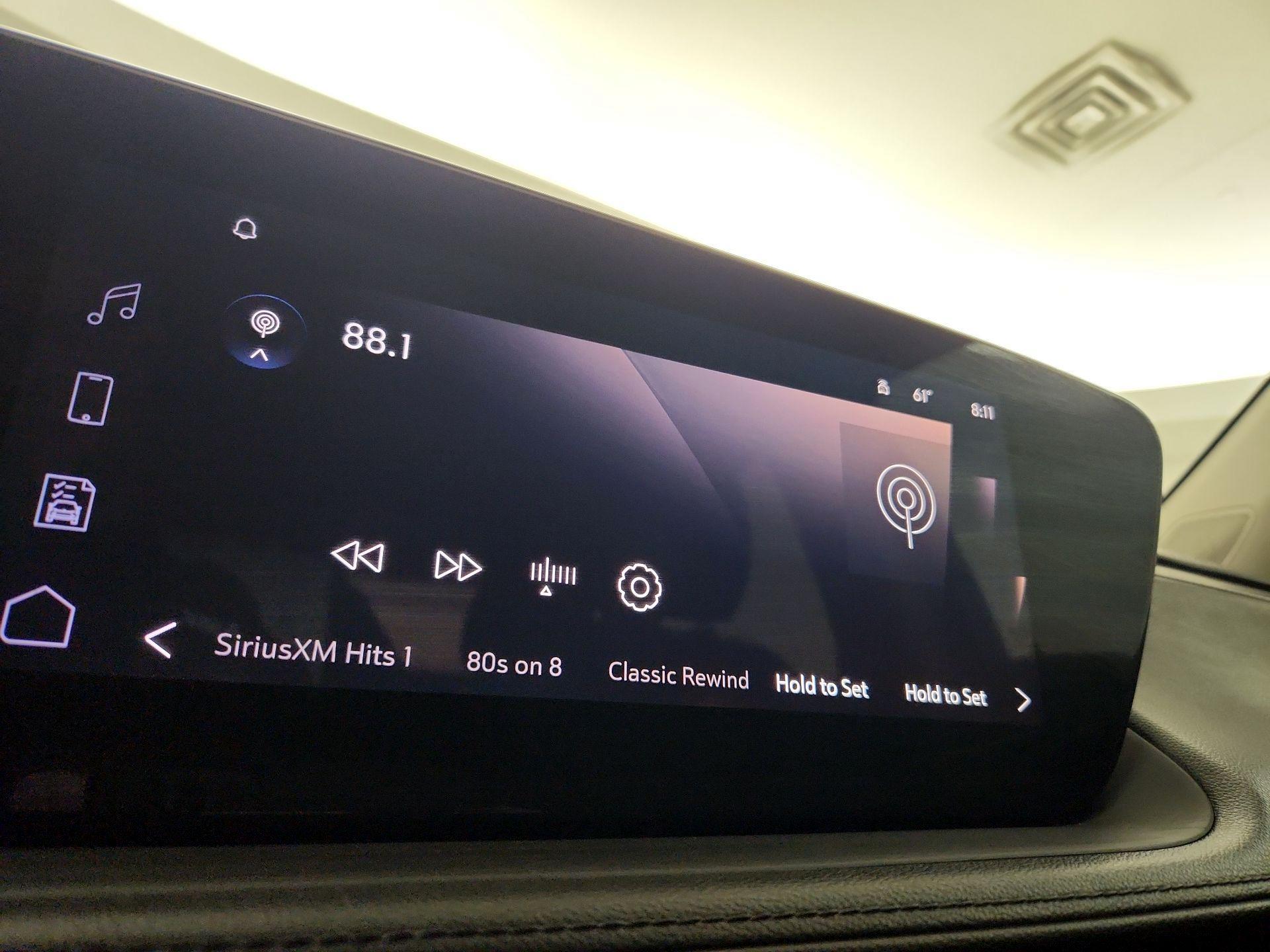 Thumbnail: 2024 Buick Encore GX - 15
