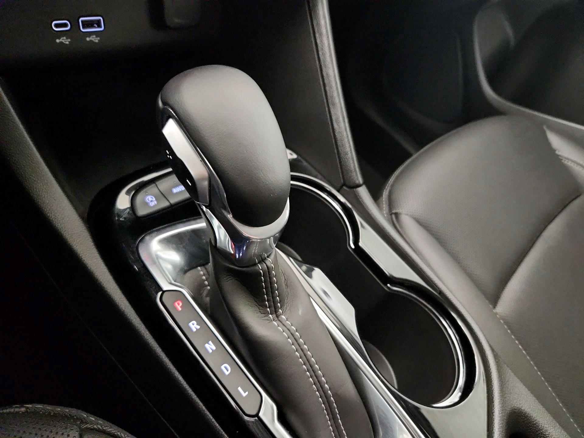 Thumbnail: 2024 Buick Encore GX - 17
