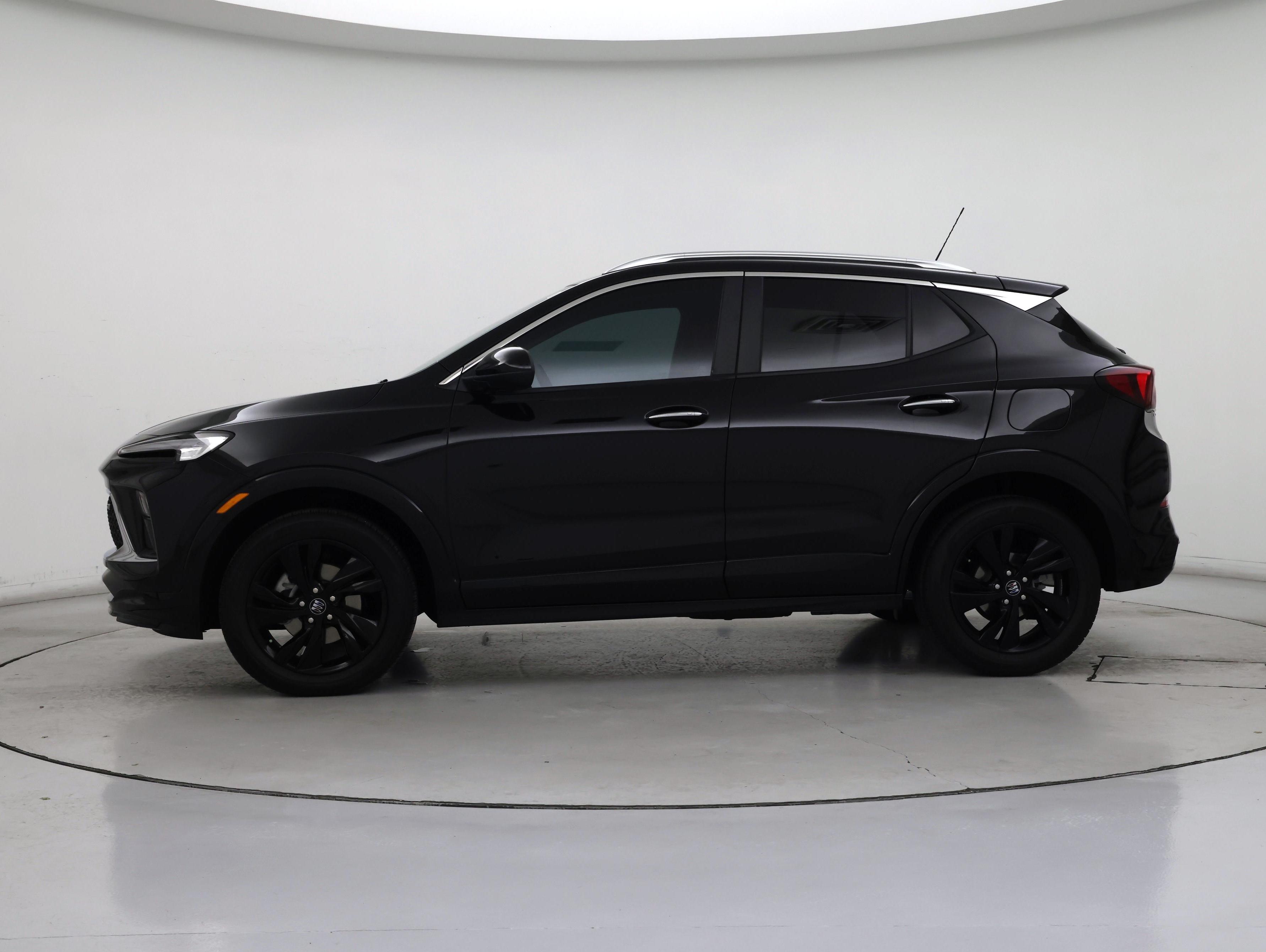Thumbnail: 2024 Buick Encore GX - 3