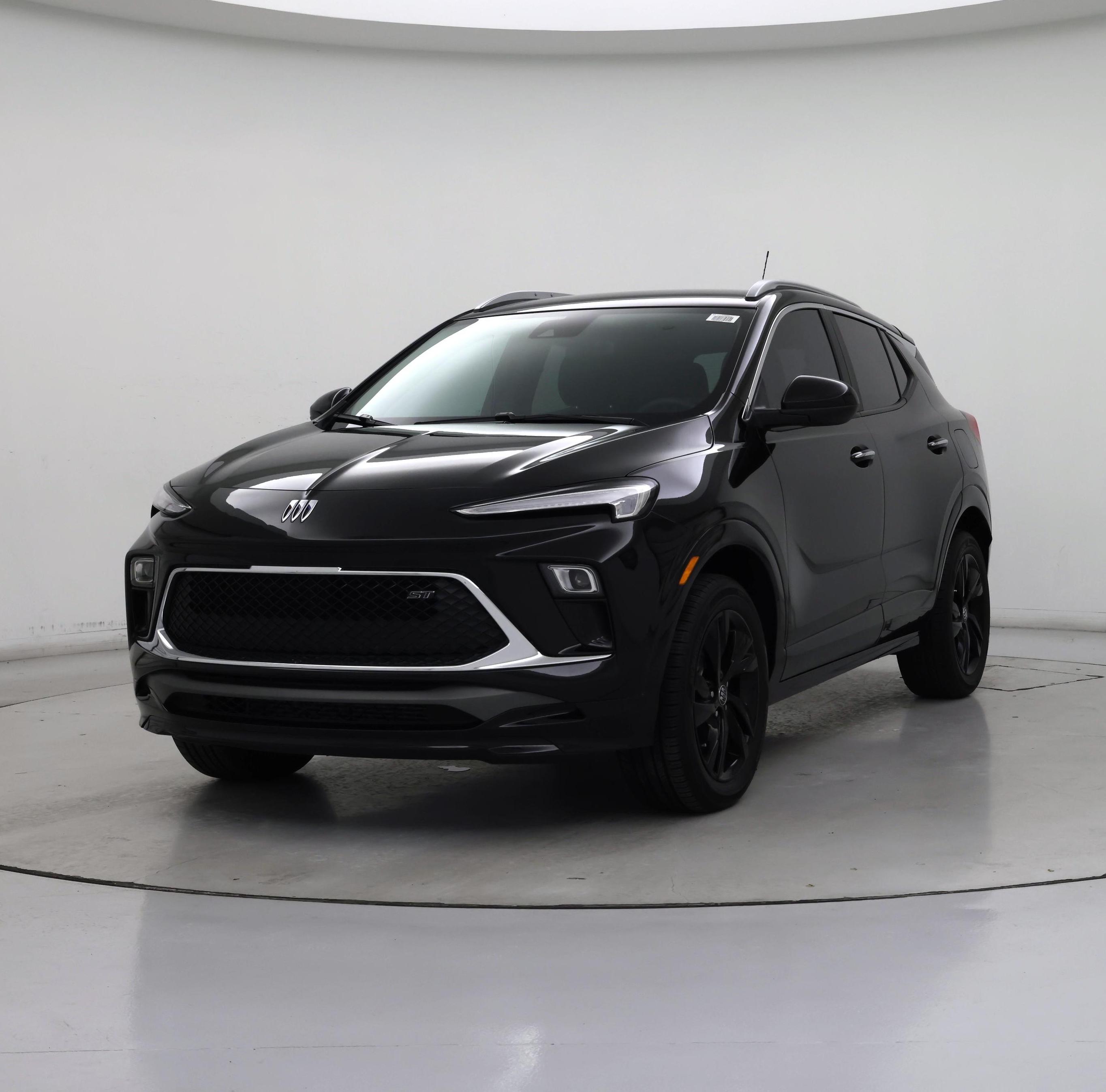 Thumbnail: 2024 Buick Encore GX - 4