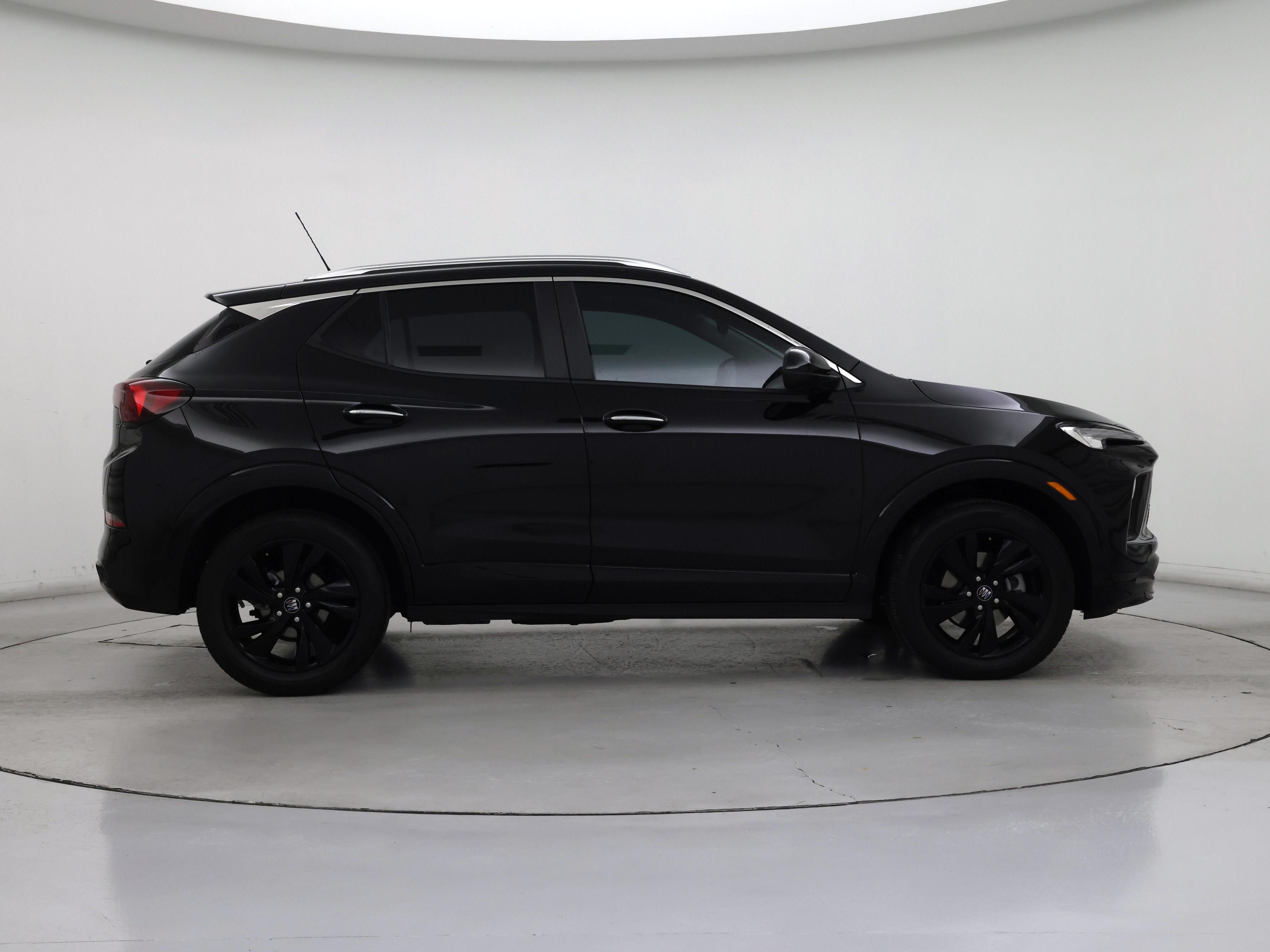 Thumbnail: 2024 Buick Encore GX - 7