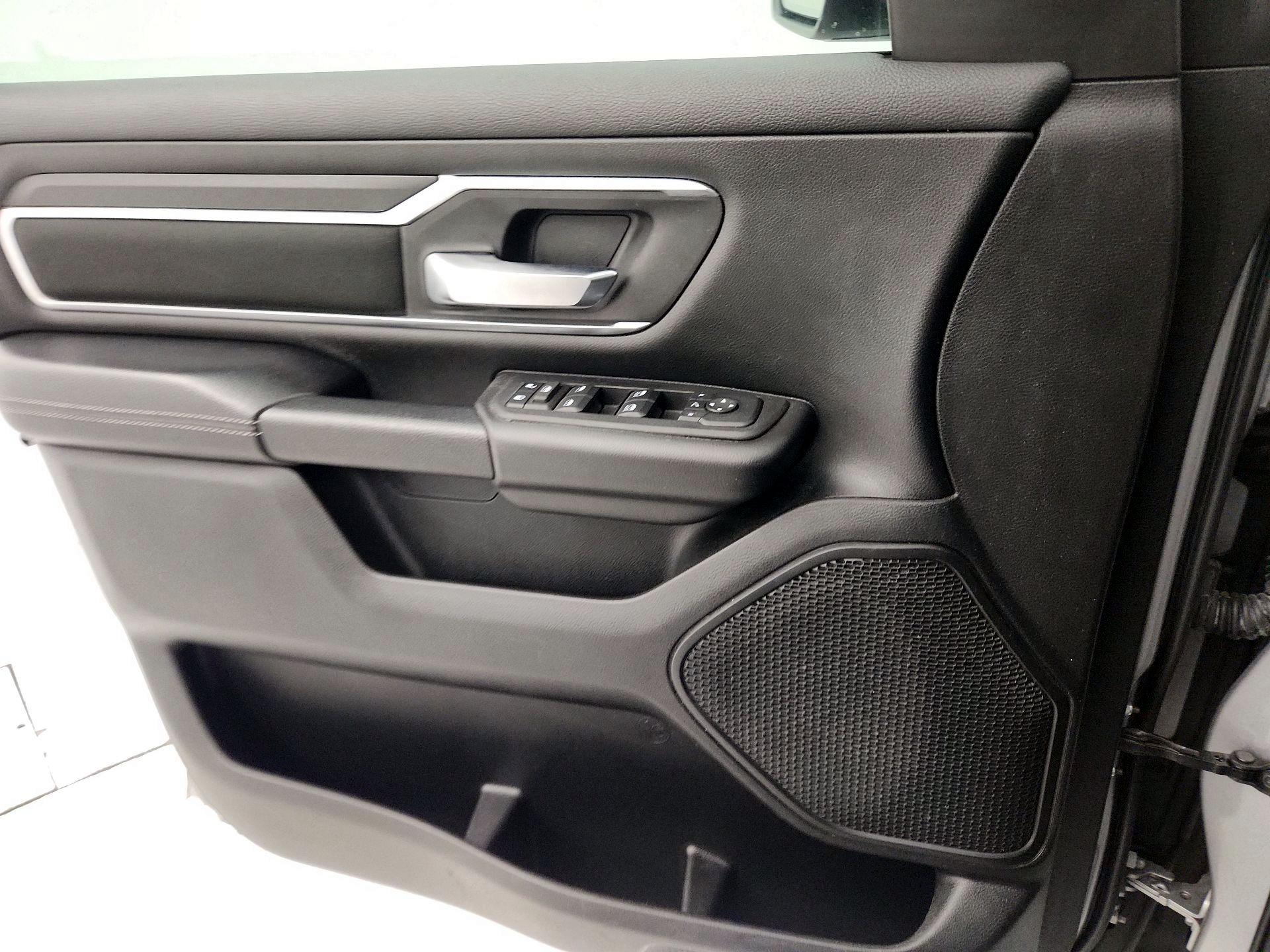 Thumbnail: 2025 RAM 1500 - 12