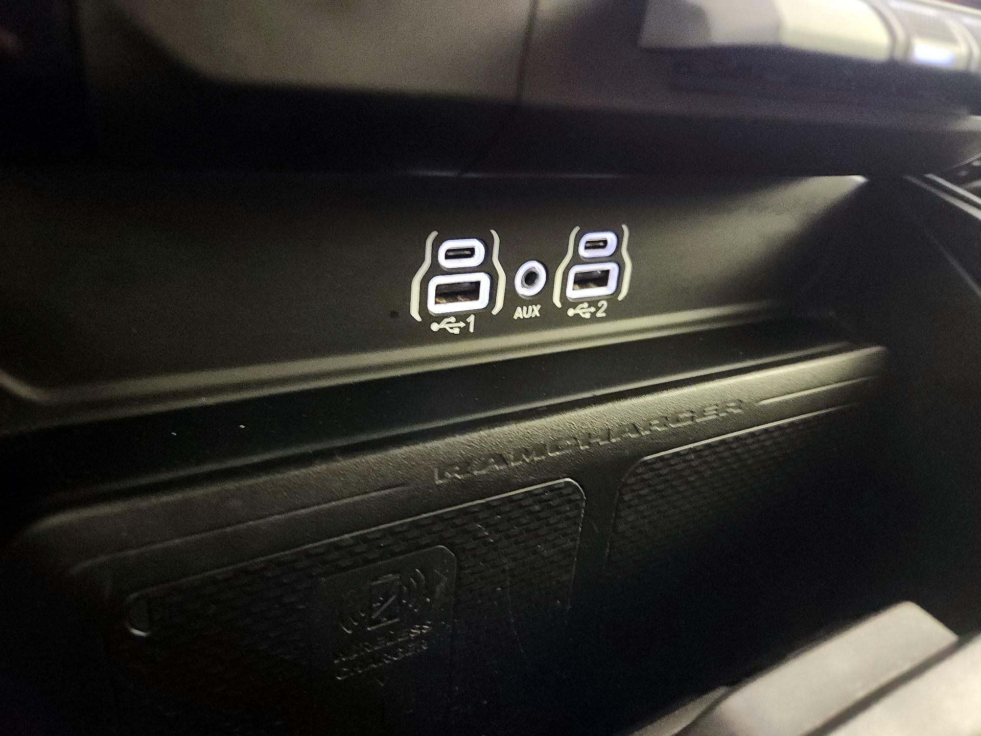 Thumbnail: 2025 RAM 1500 - 18